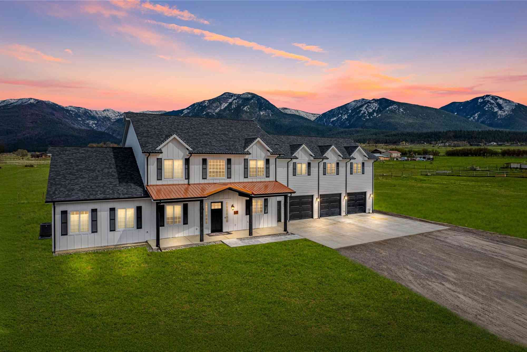Mountain Land For Sale