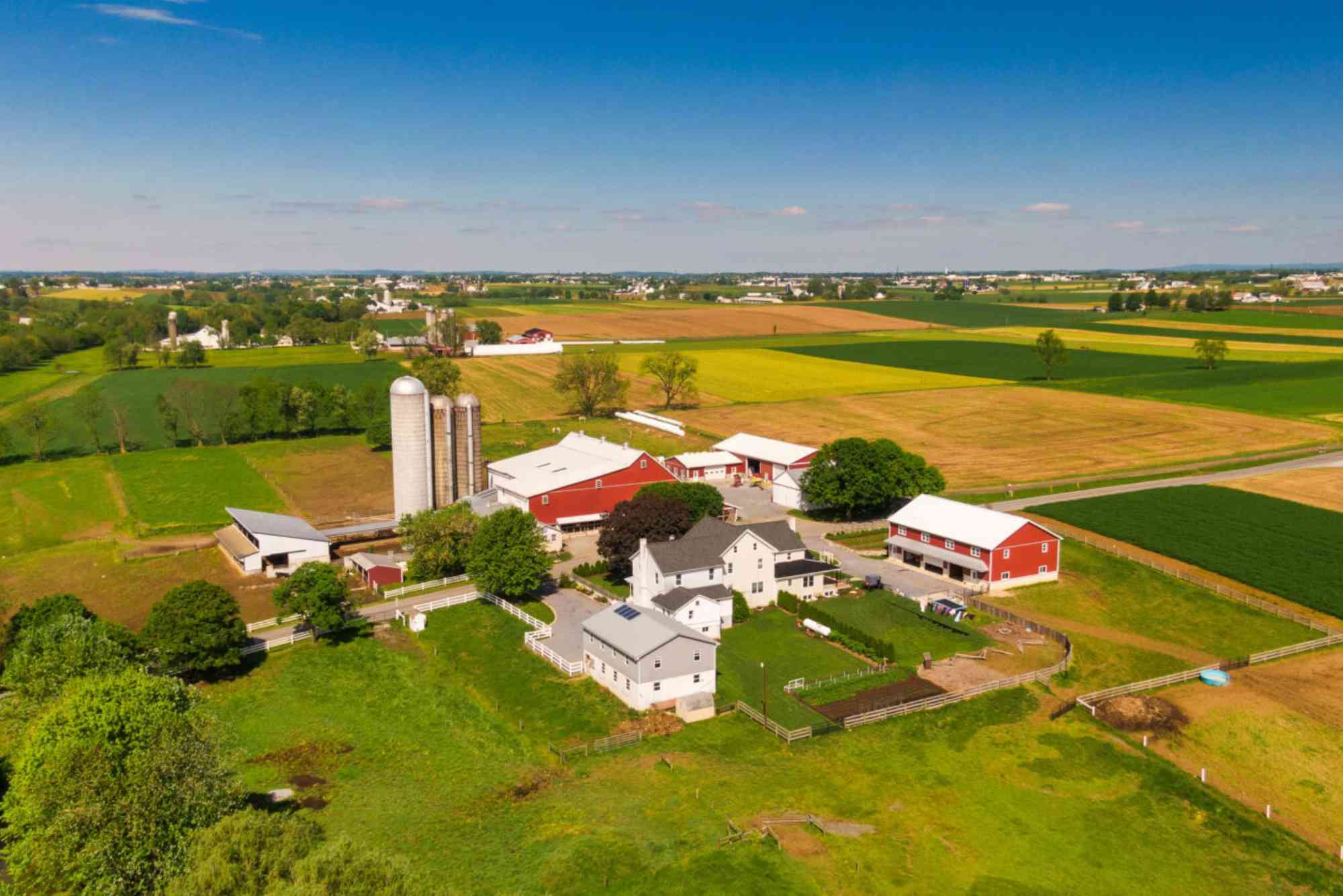 rural land for sale in kentucky