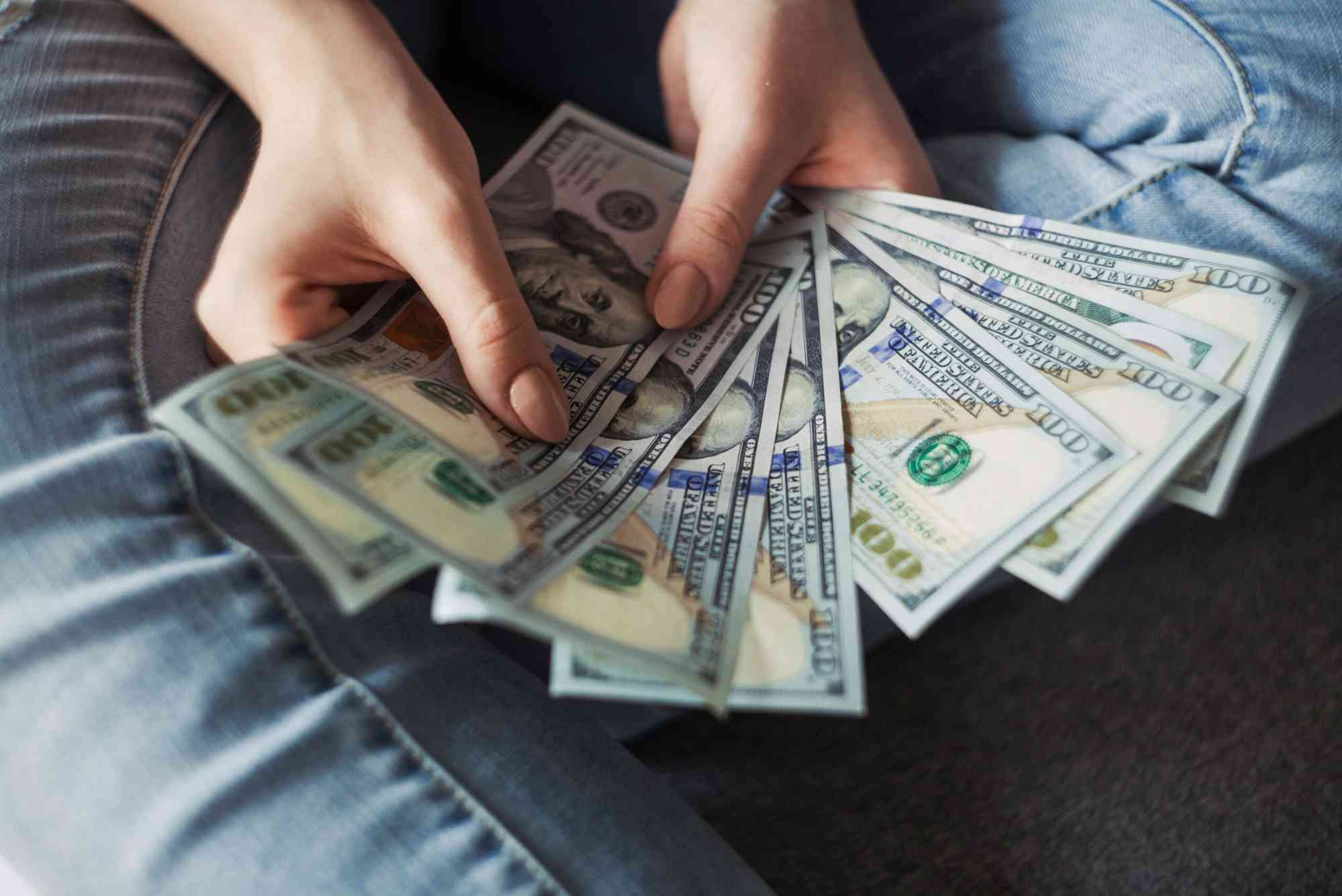 Safe Investments Include All Of The Following Except