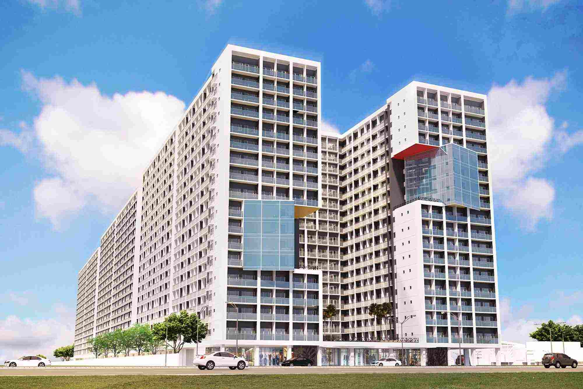 smdc condo investment