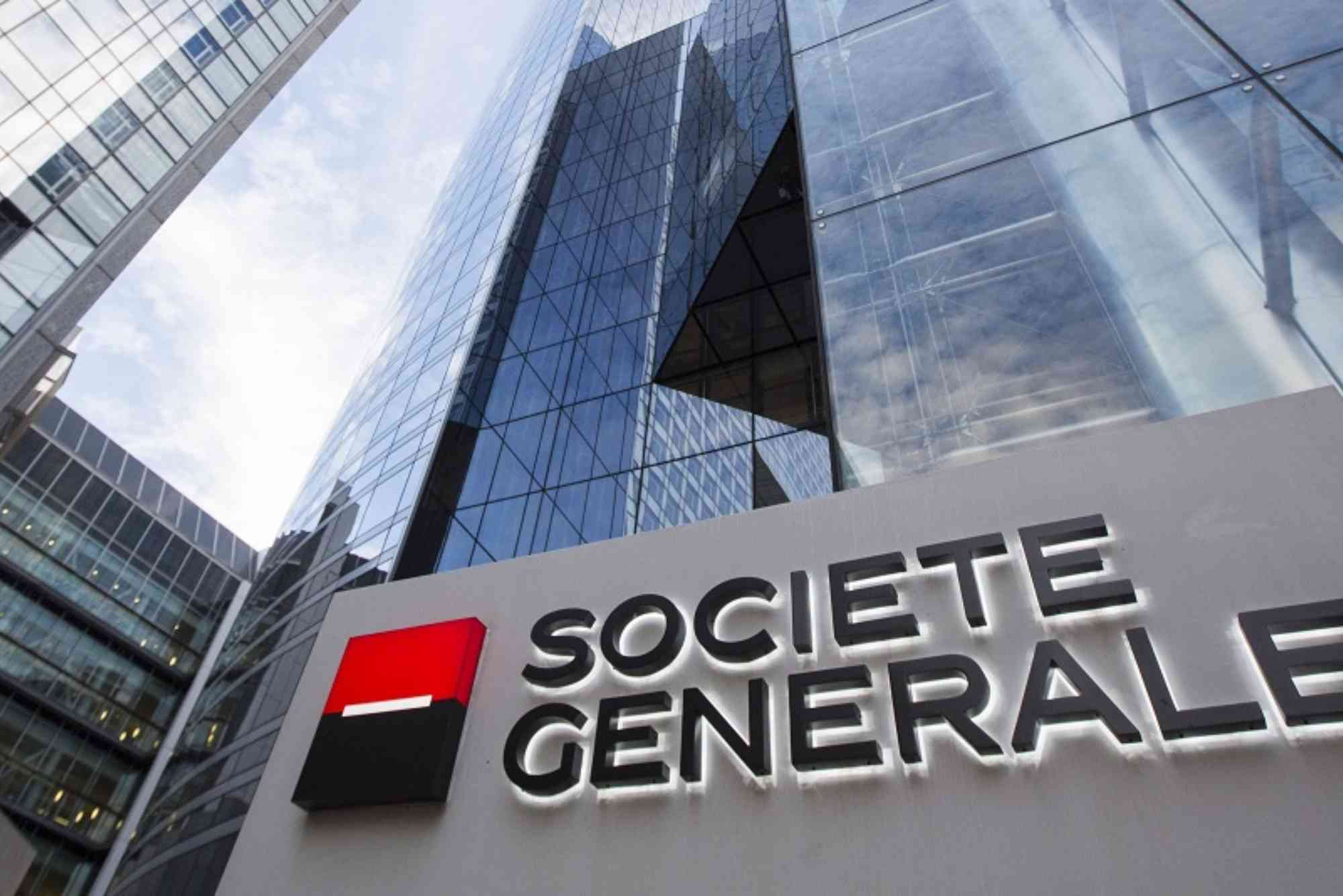 Societe Generale Investment Banking