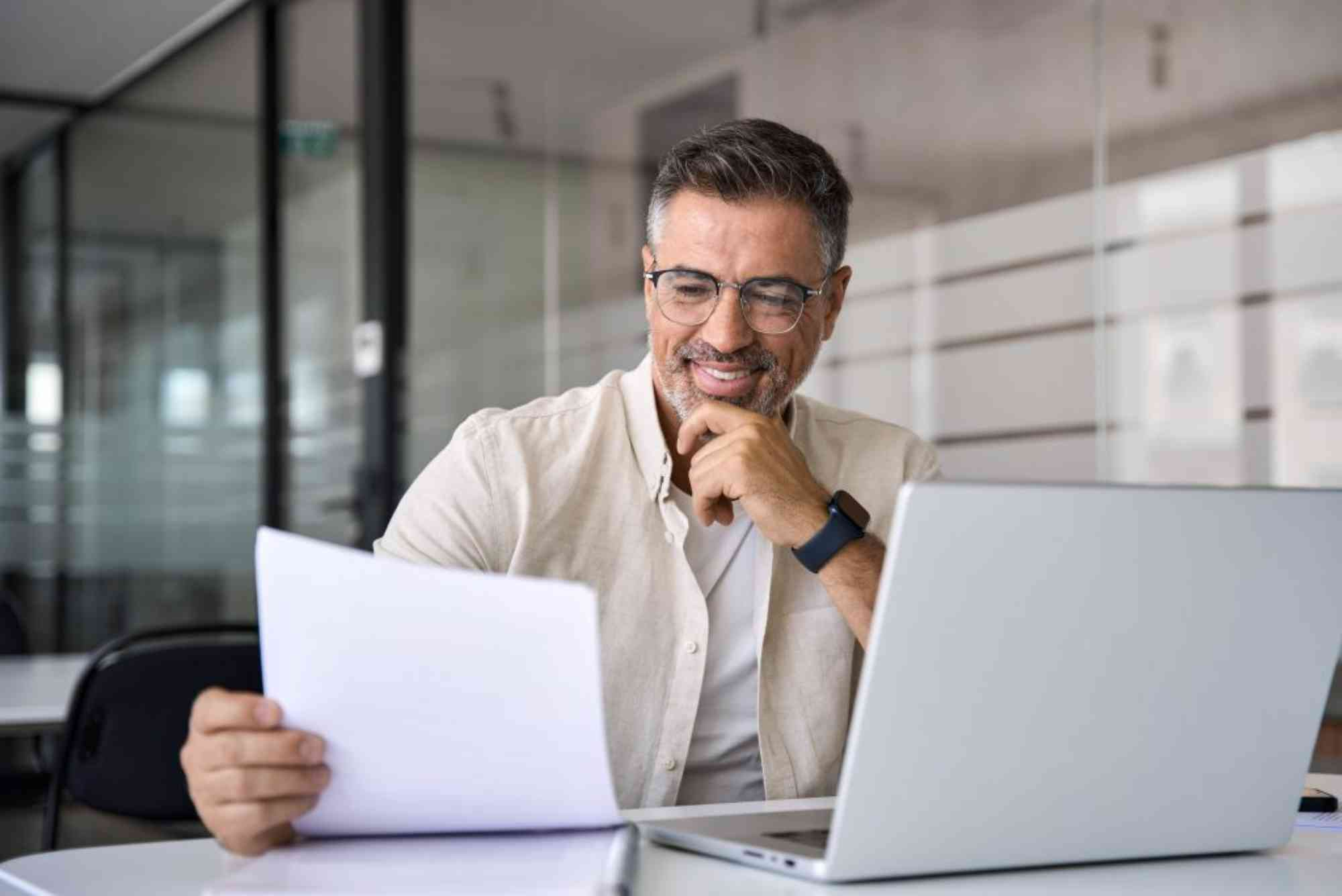 T5 Statement of Investment Income
