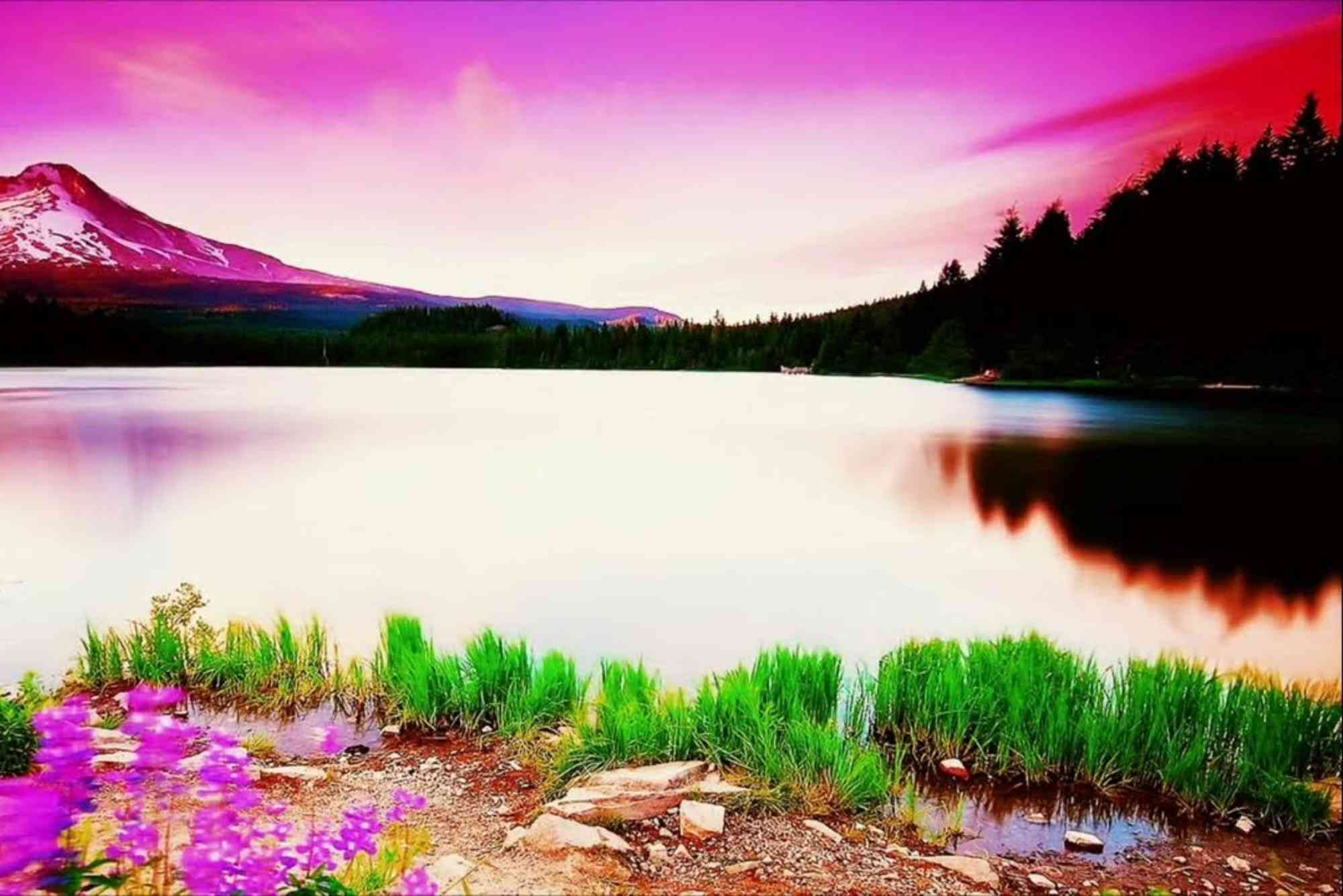 Beautiful Background Wallpaper Nature