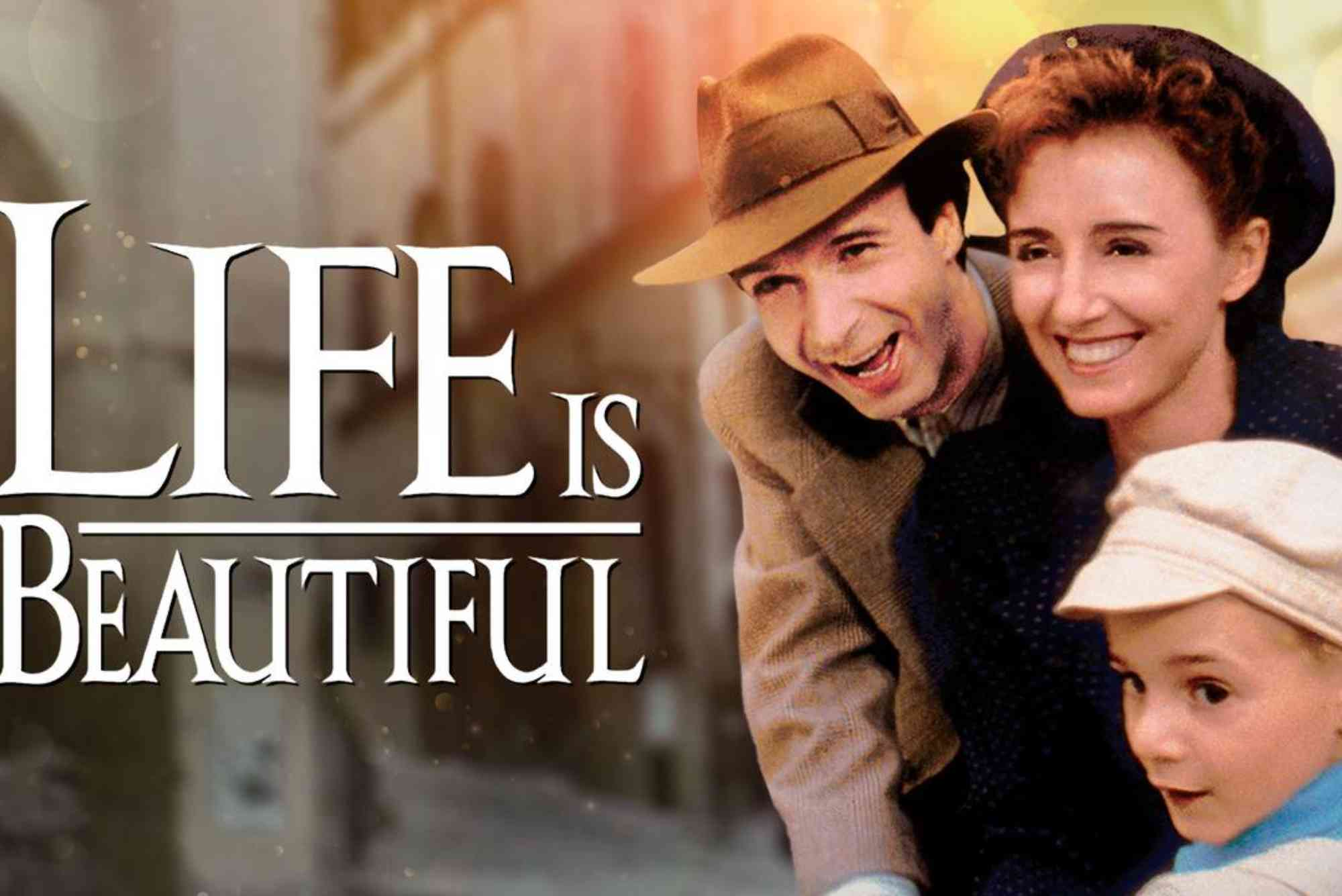Life Is Beautiful Movie