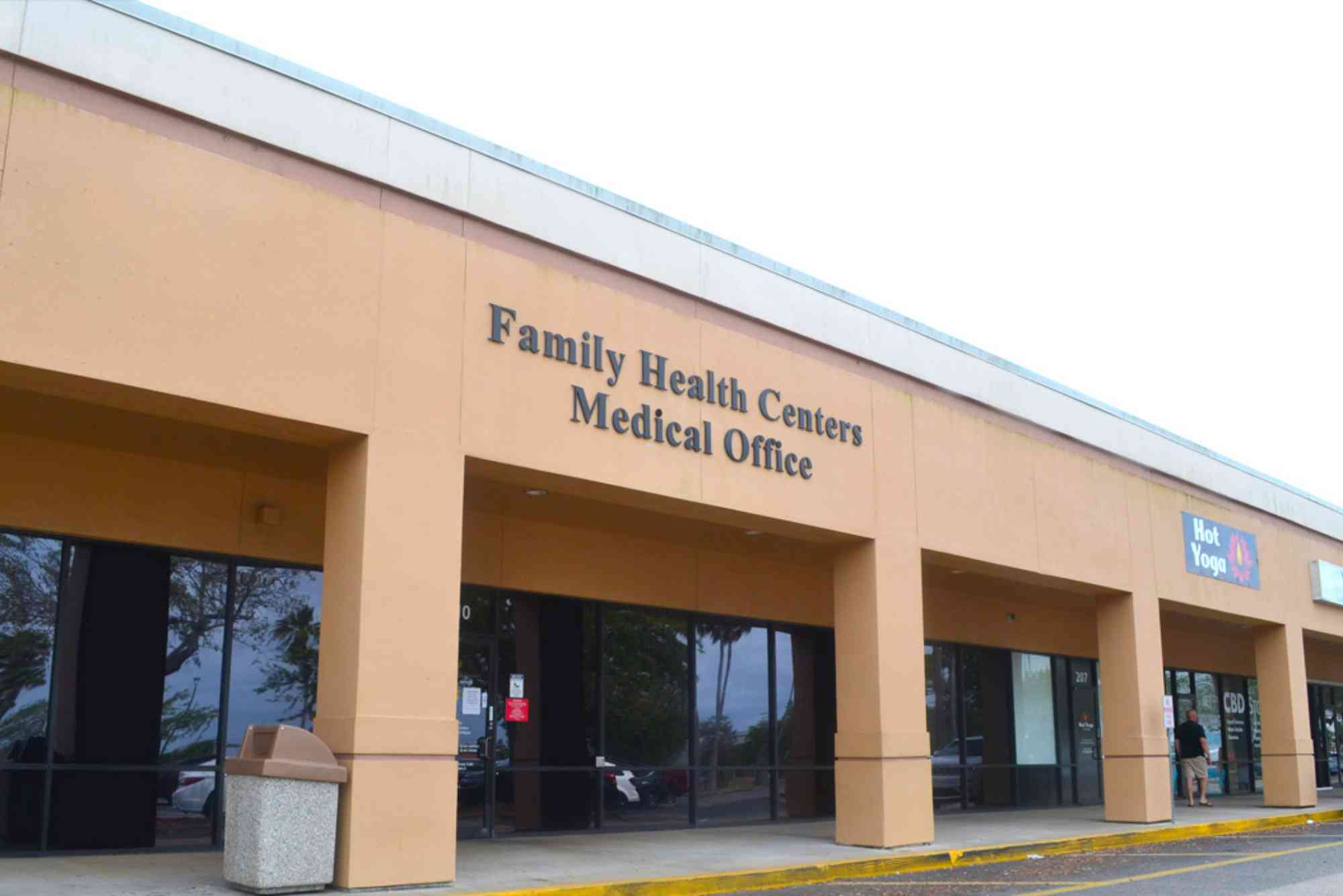 Mirasol Family Health Center Hermiston