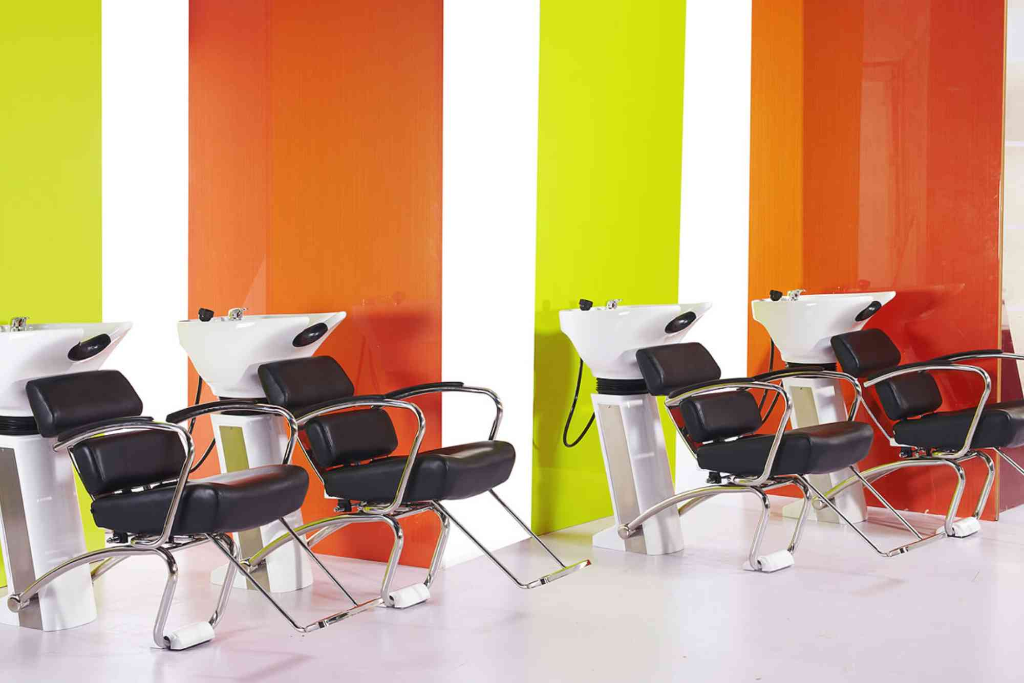 Used Beauty Shop Equipment
