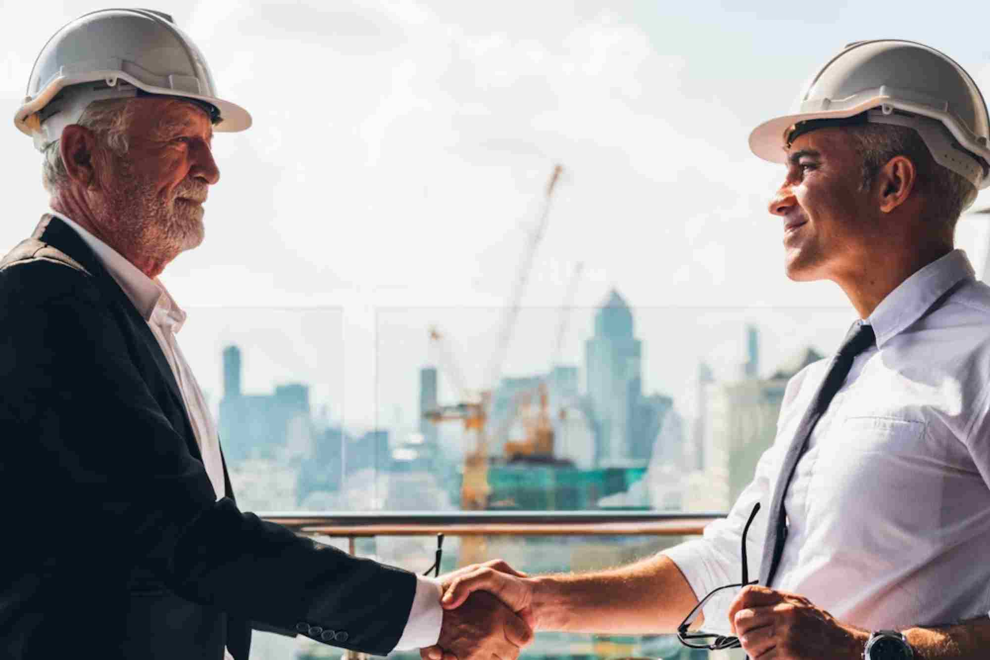 Bin Dayel Contracting Company