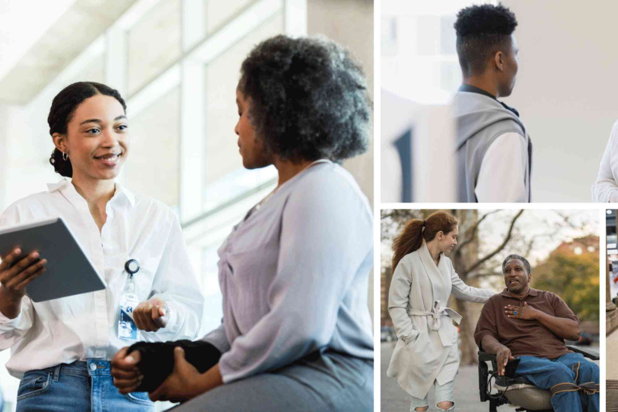 Community Health Care Jobs