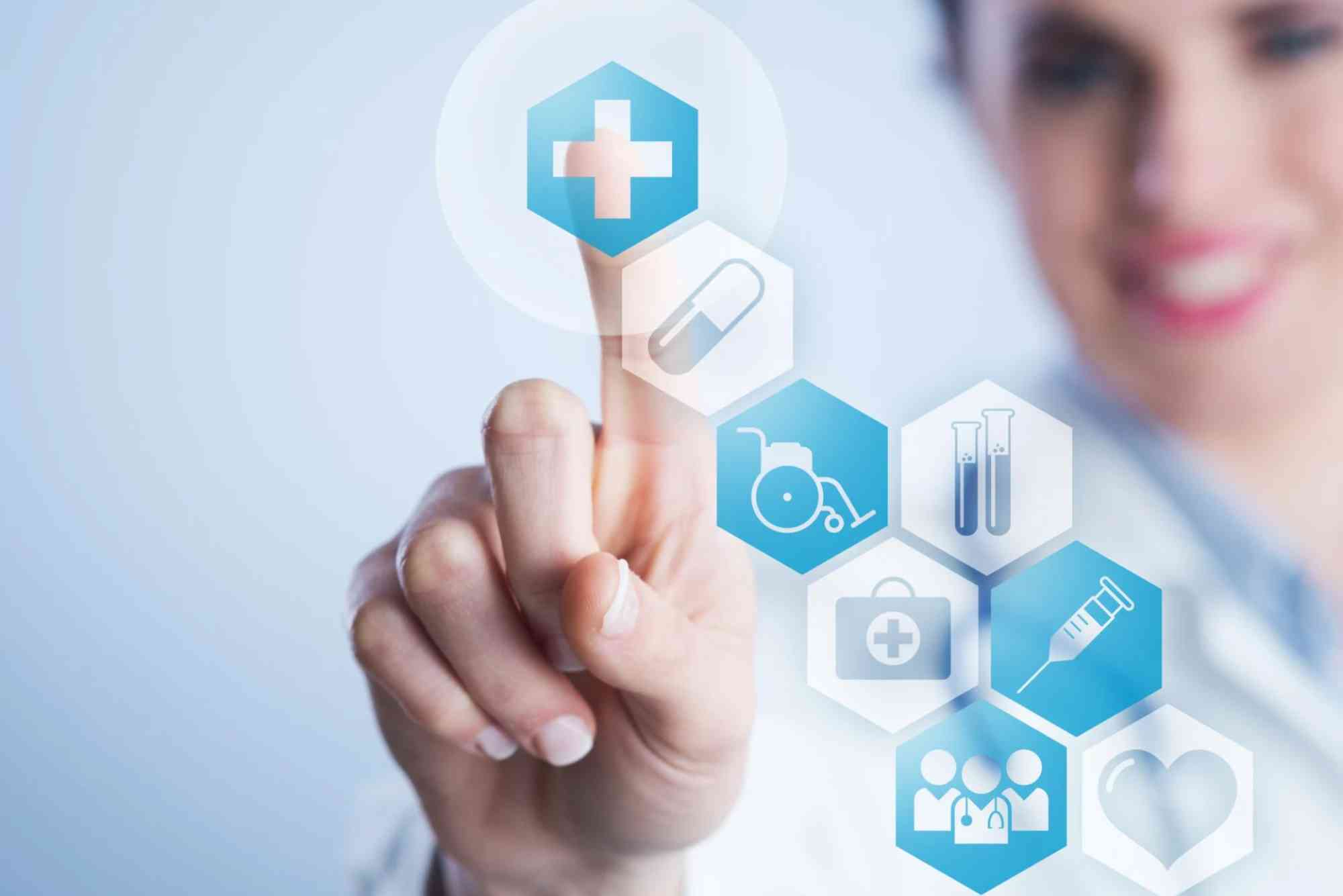 Conclusion Of Health Care