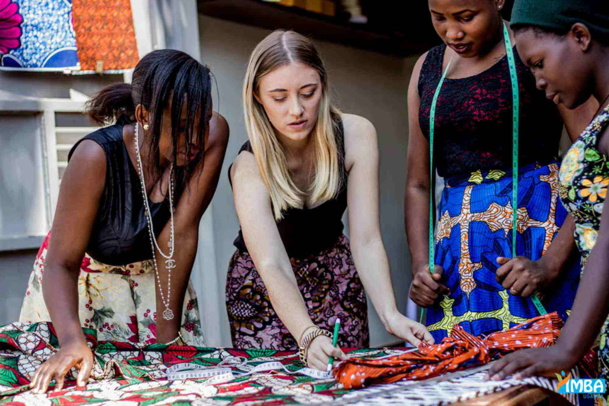 Fashion Schools In Uganda