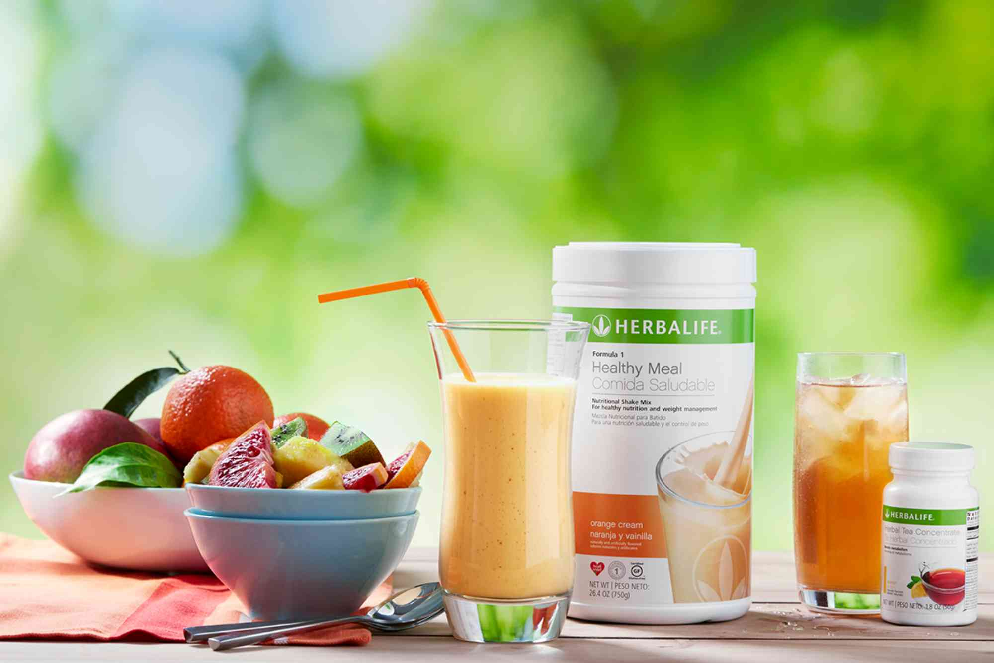 Herbalife Nutrition Side Effects
