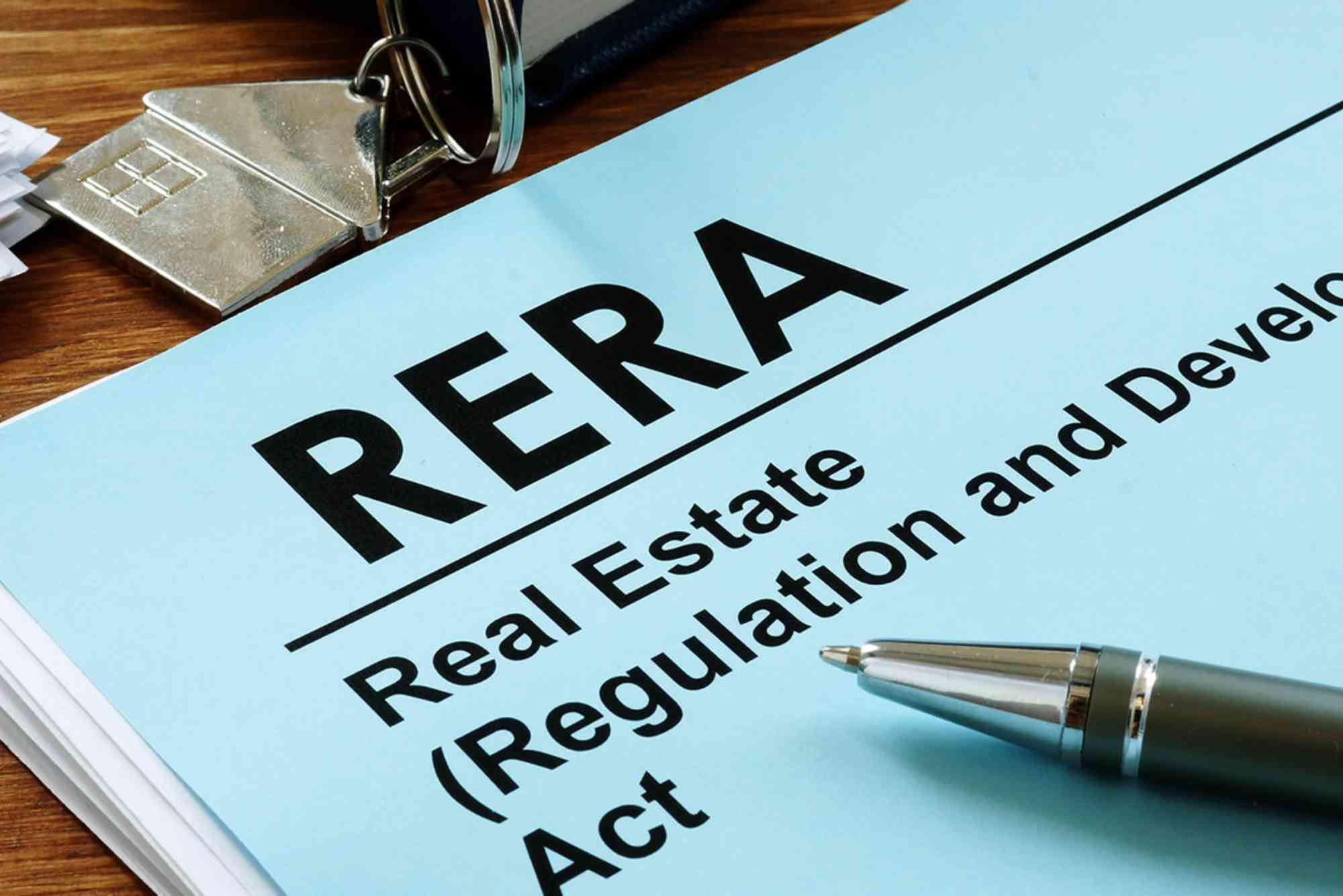 Rera Registration Kerala