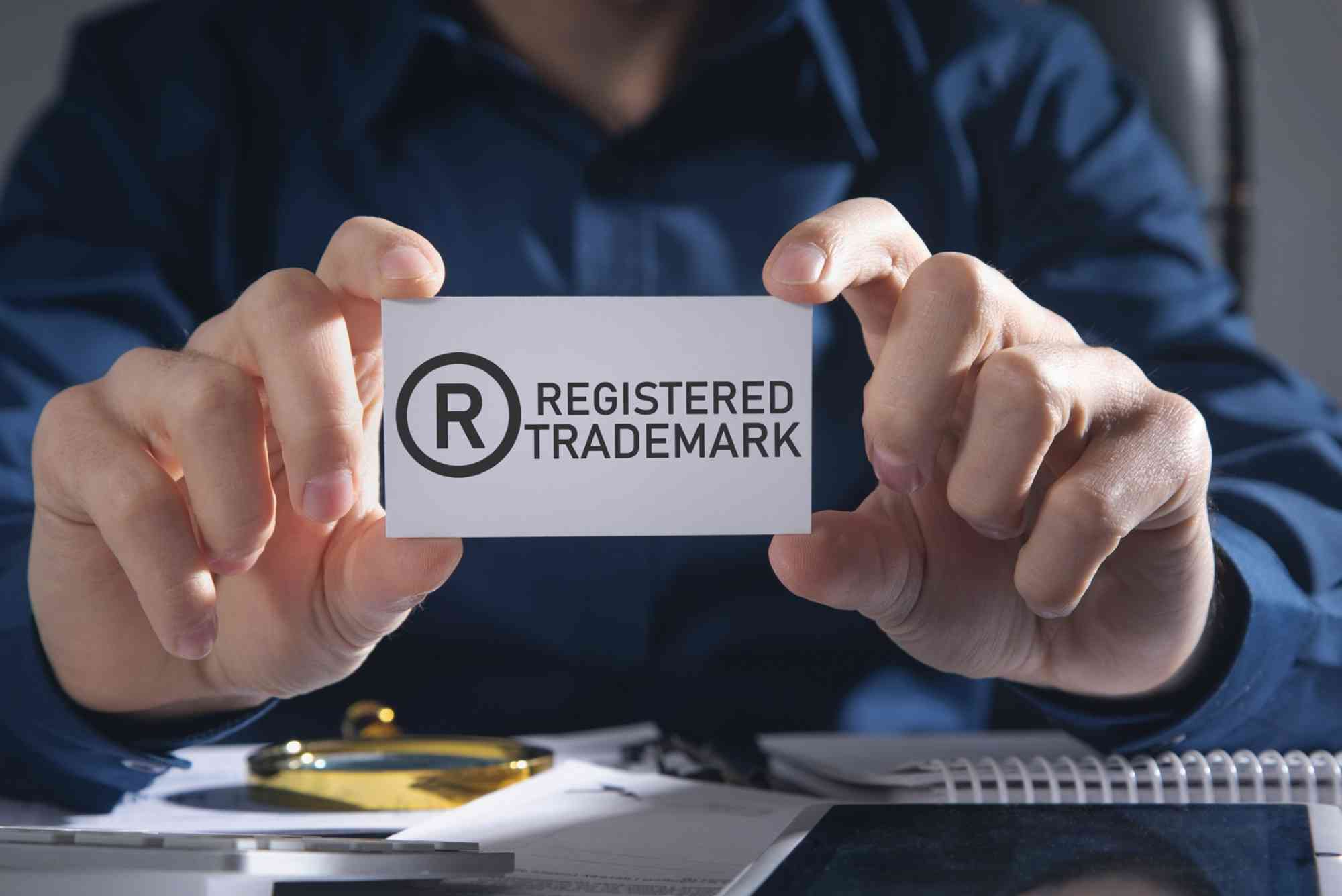 Trademark Registration in Morocco