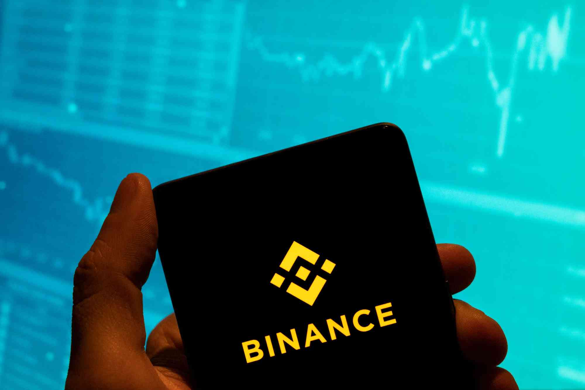 Binance Exchange