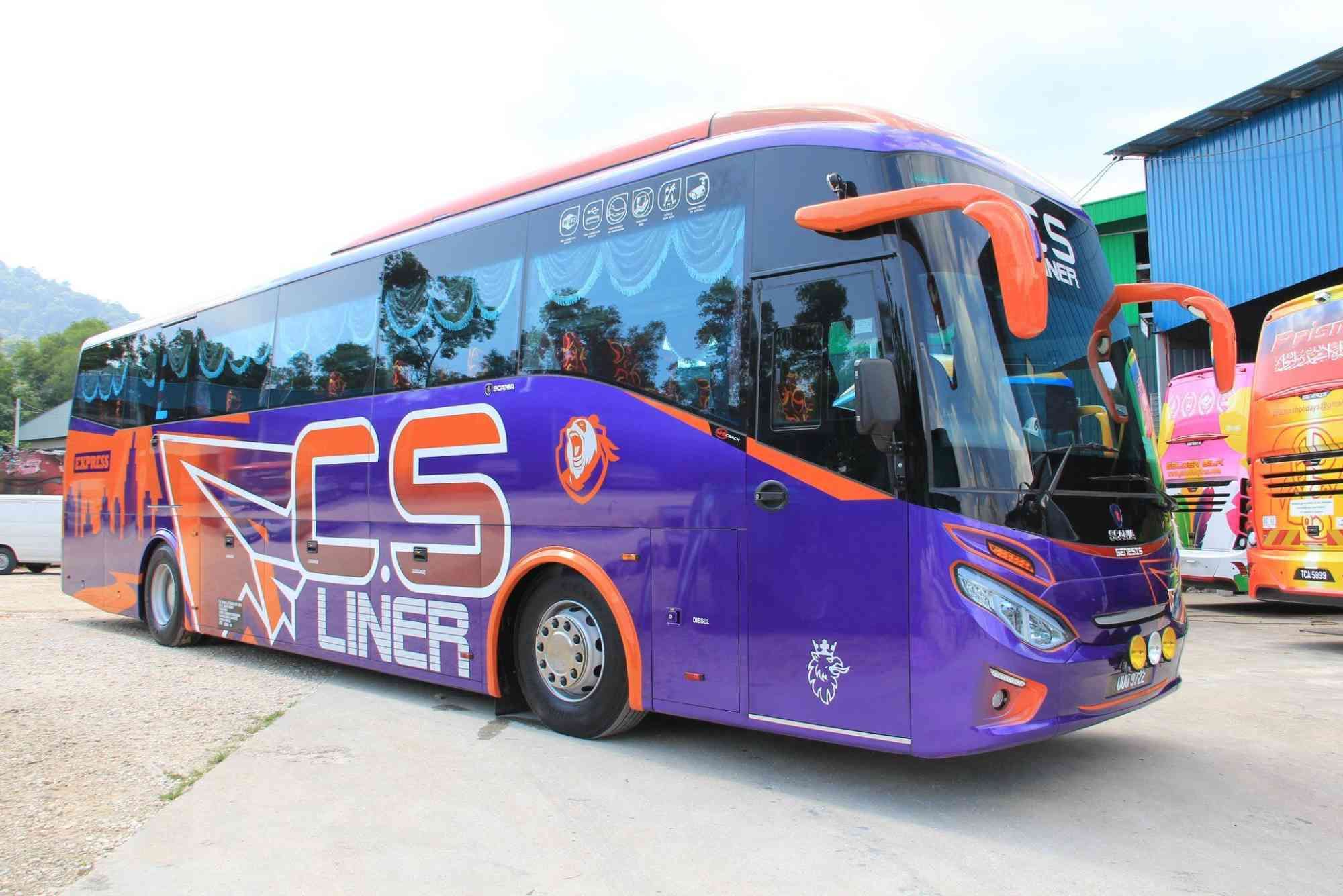 CS Travel And Tours