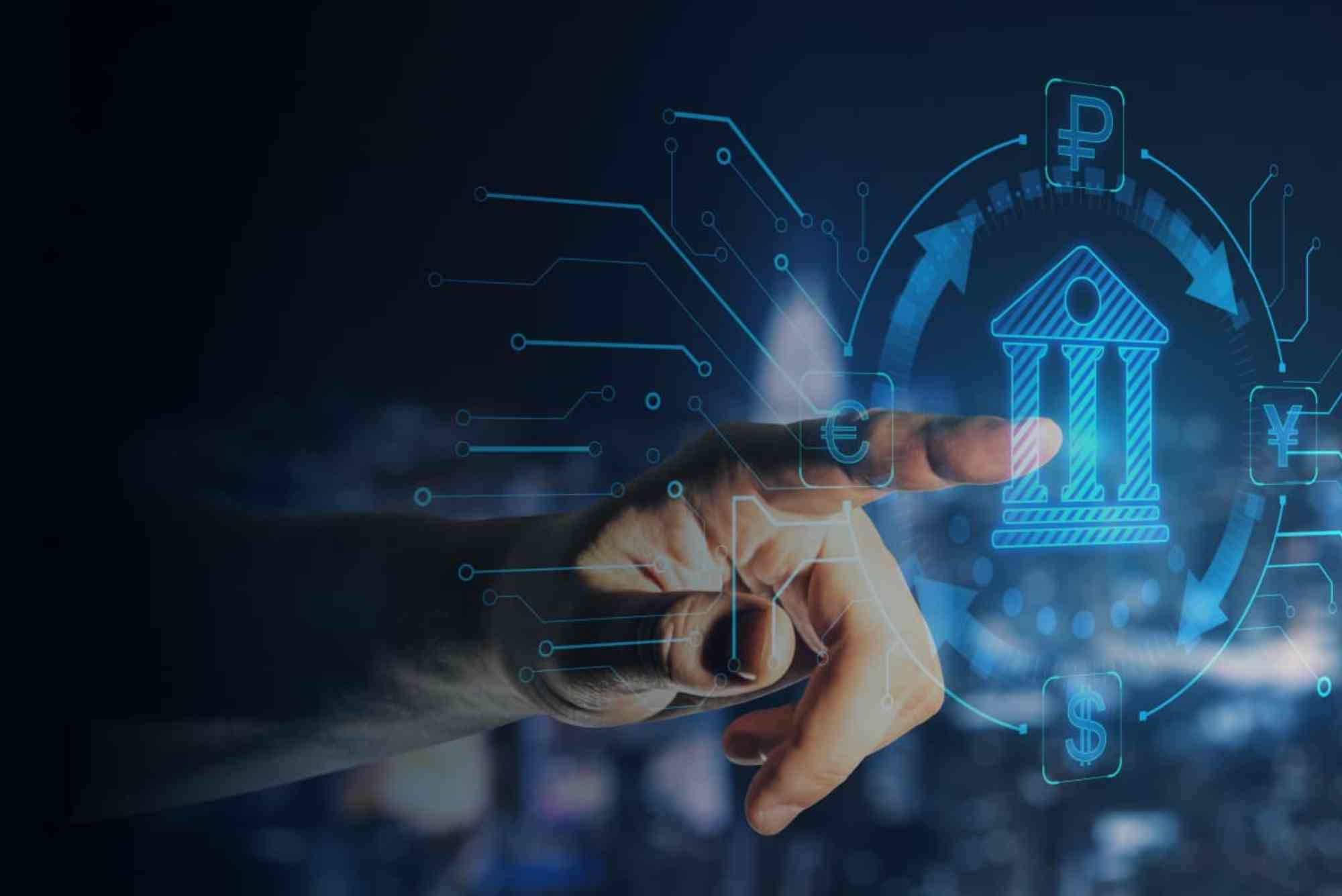 Centralized Exchange