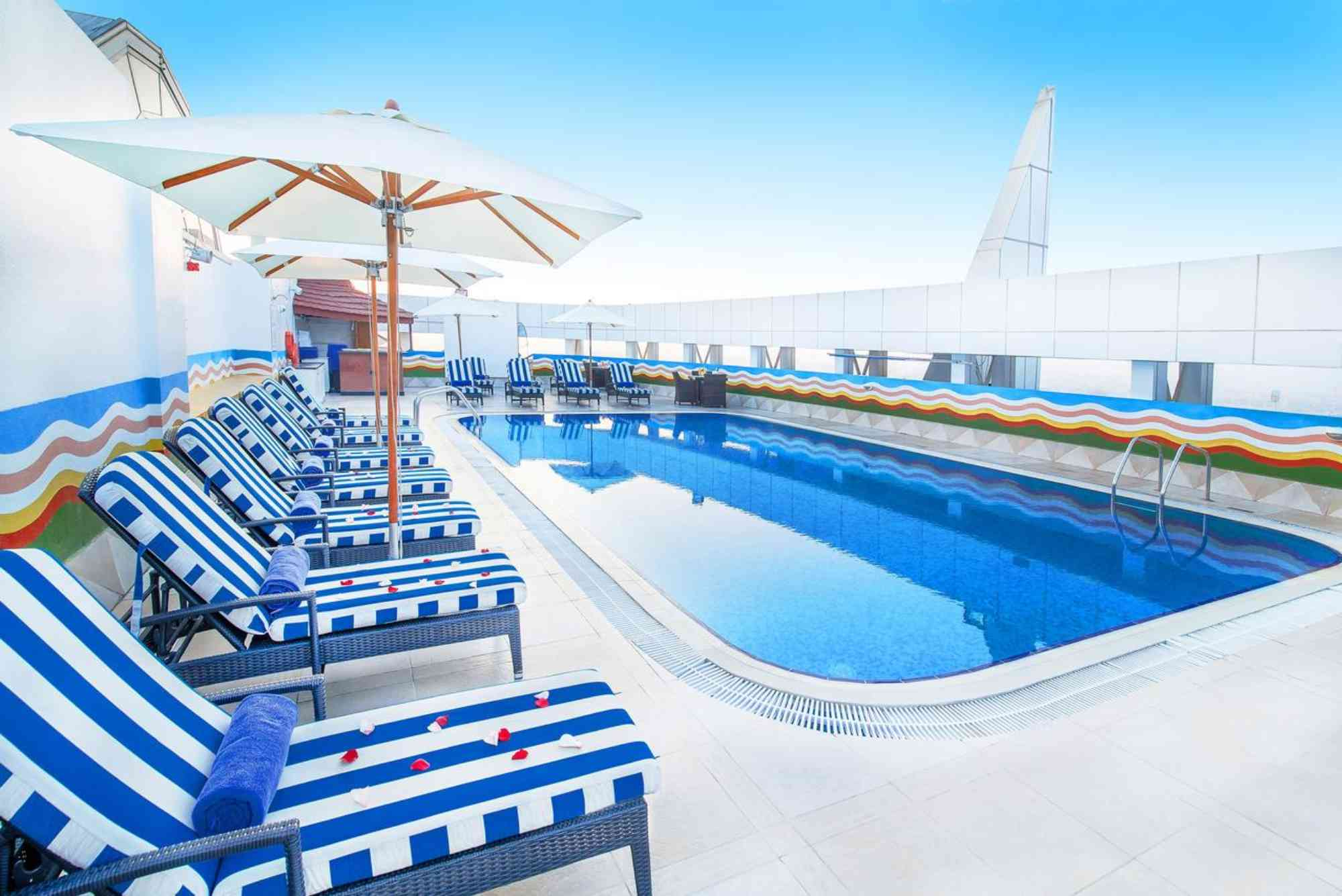 Cosmos Travel Bur Dubai