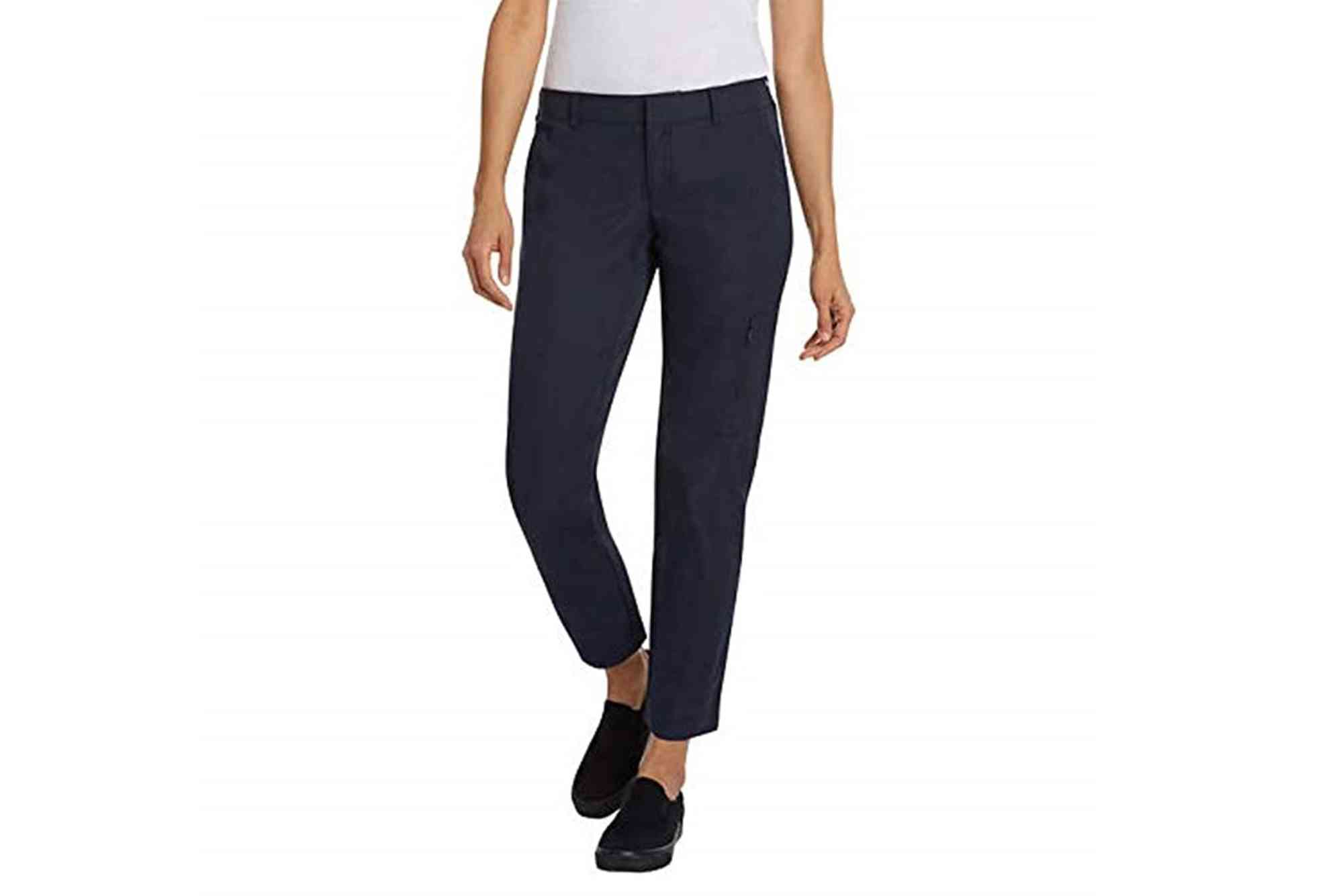 Costco Kirkland Signature Travel Pants