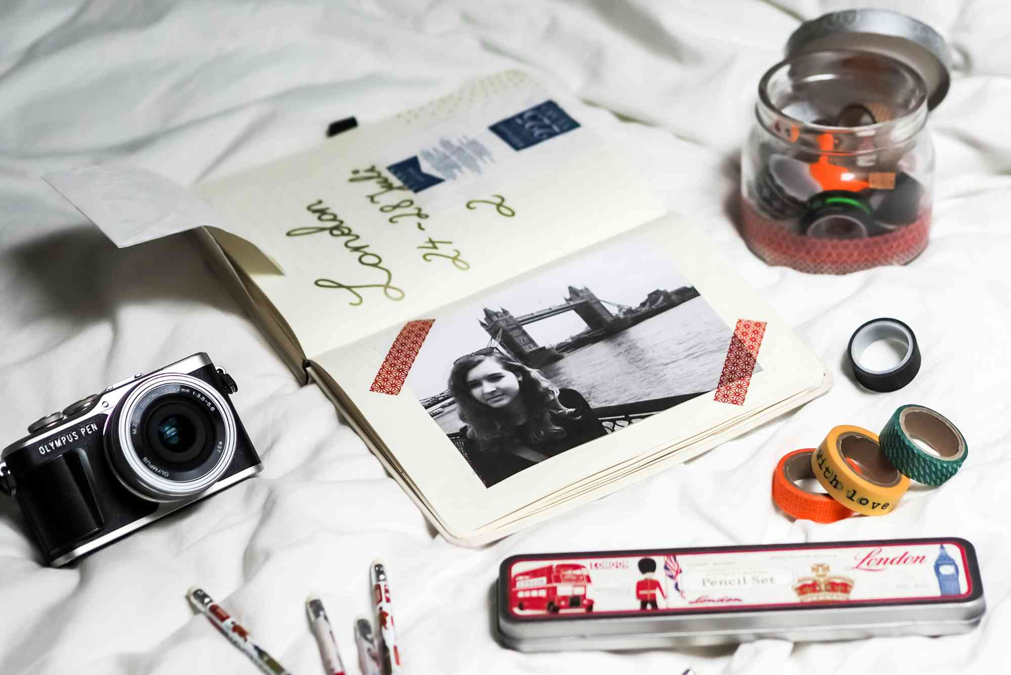 Create A Travel Blog