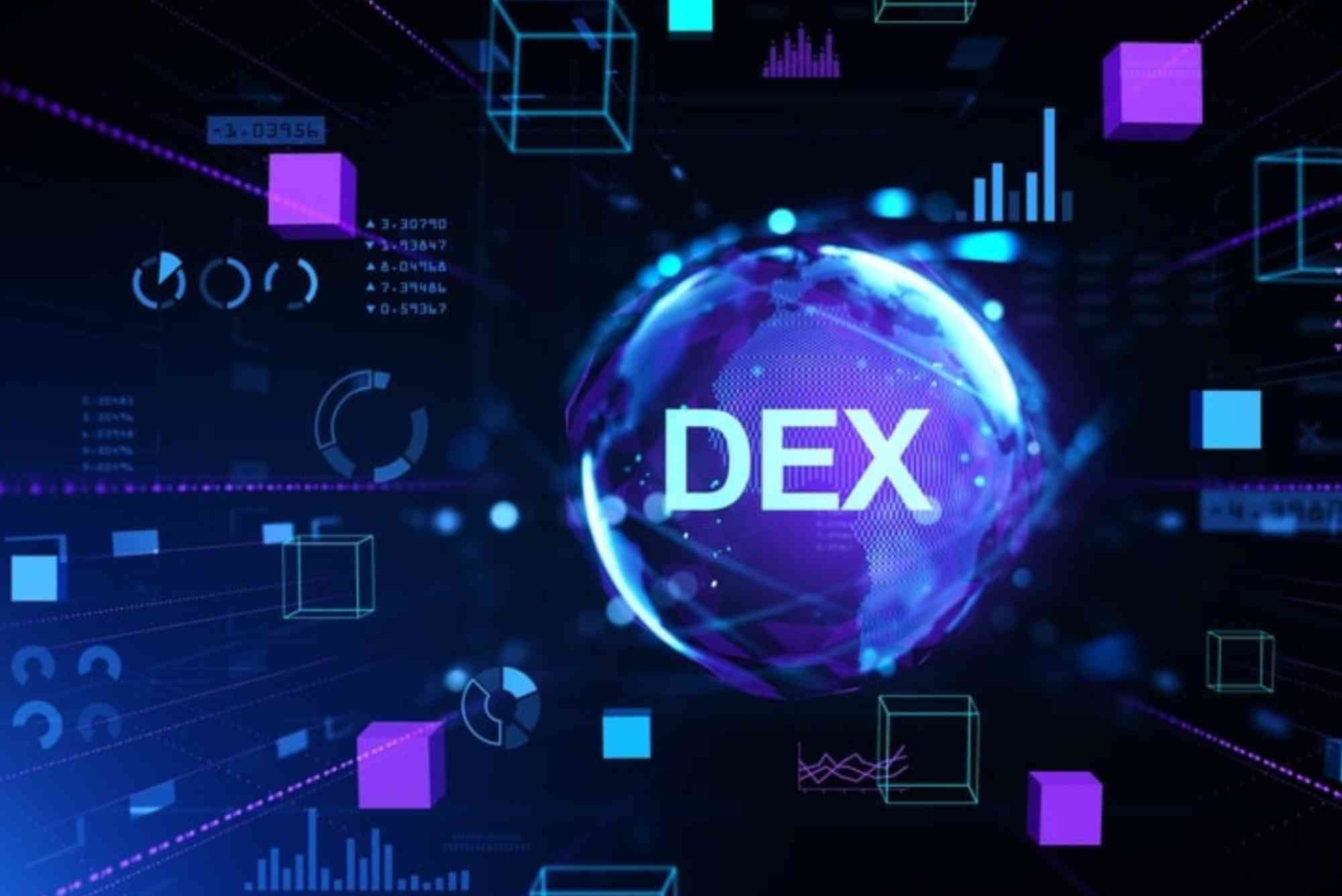 Decentralized Exchange
