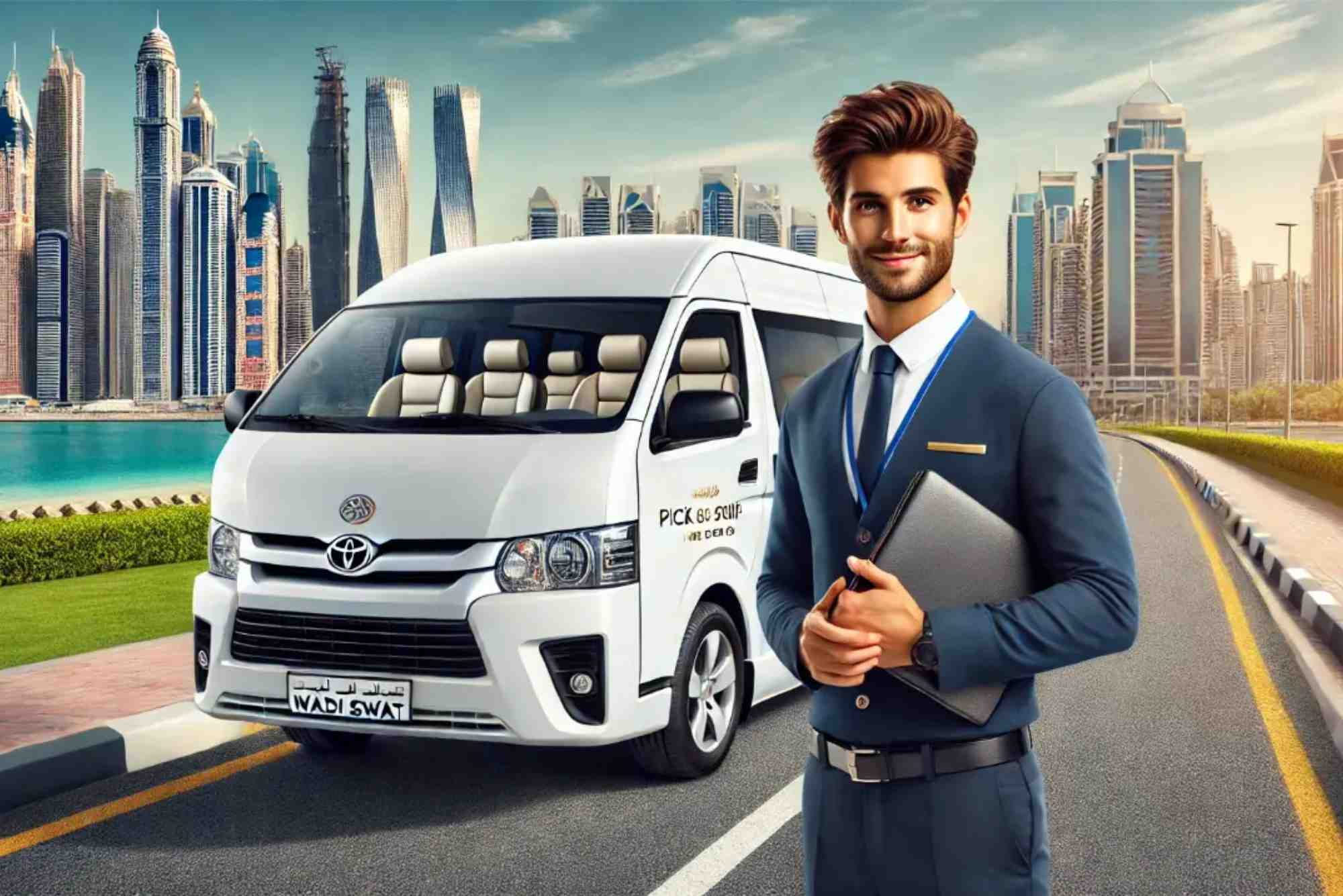 Deira Travels Sharjah Al Nahda