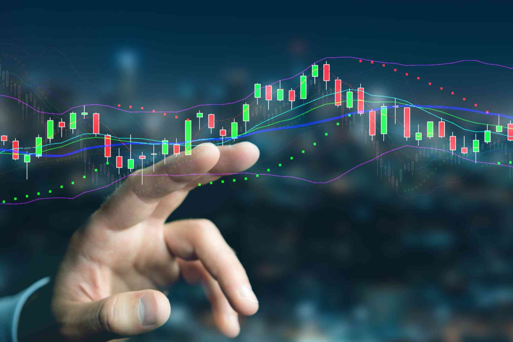 Digital Asset Exchange
