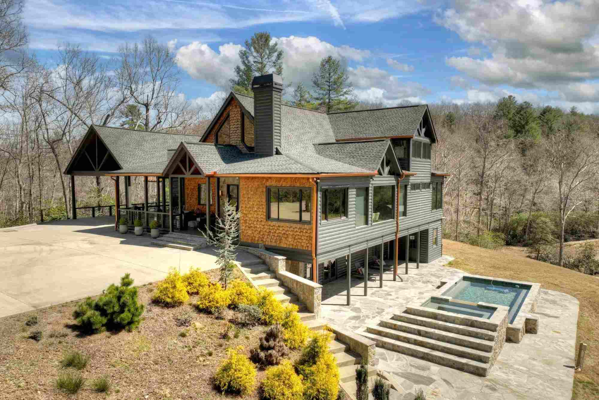 Morganton Homes For Sale