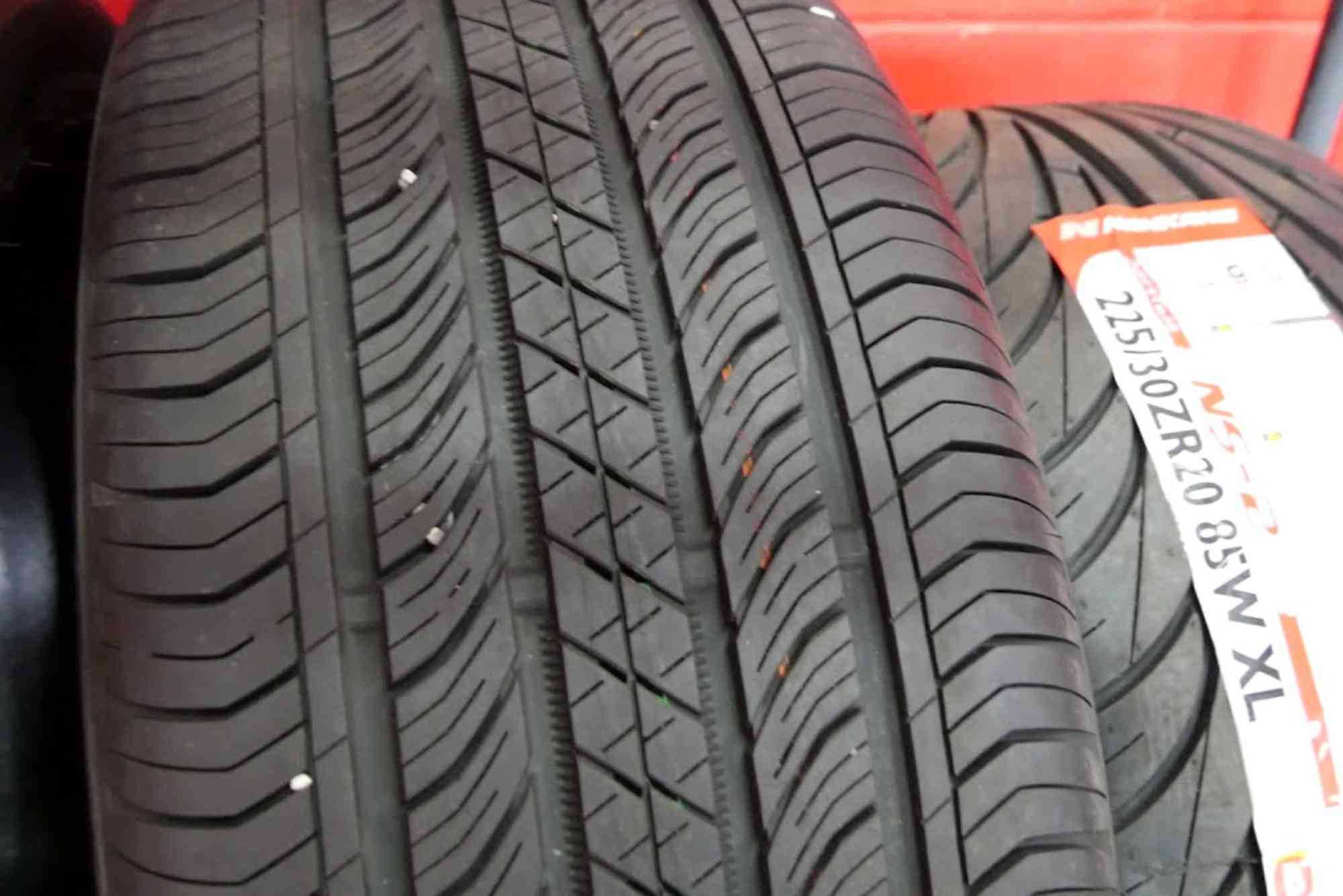 Nankang Tires Philippines