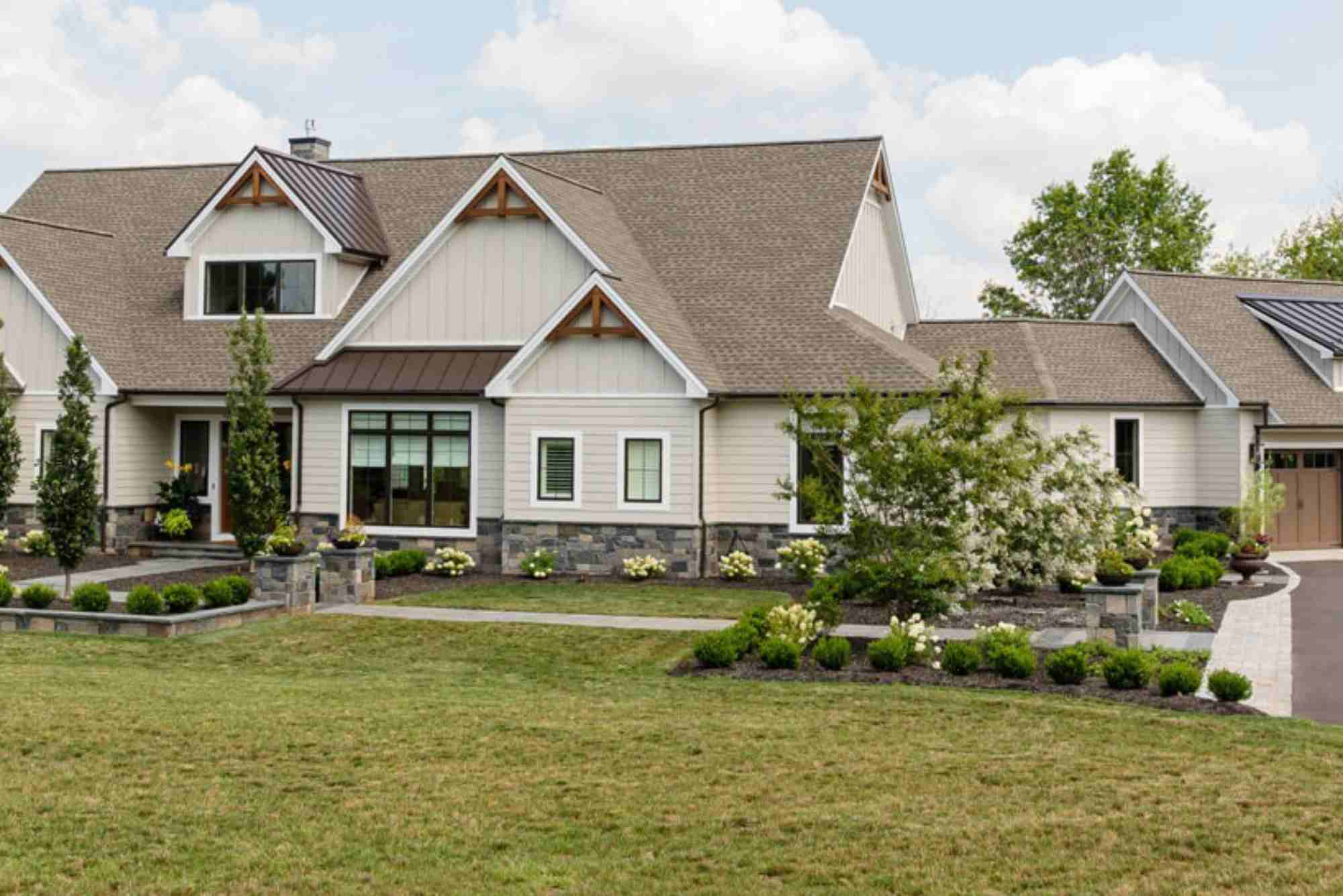 New Homes Chester County PA