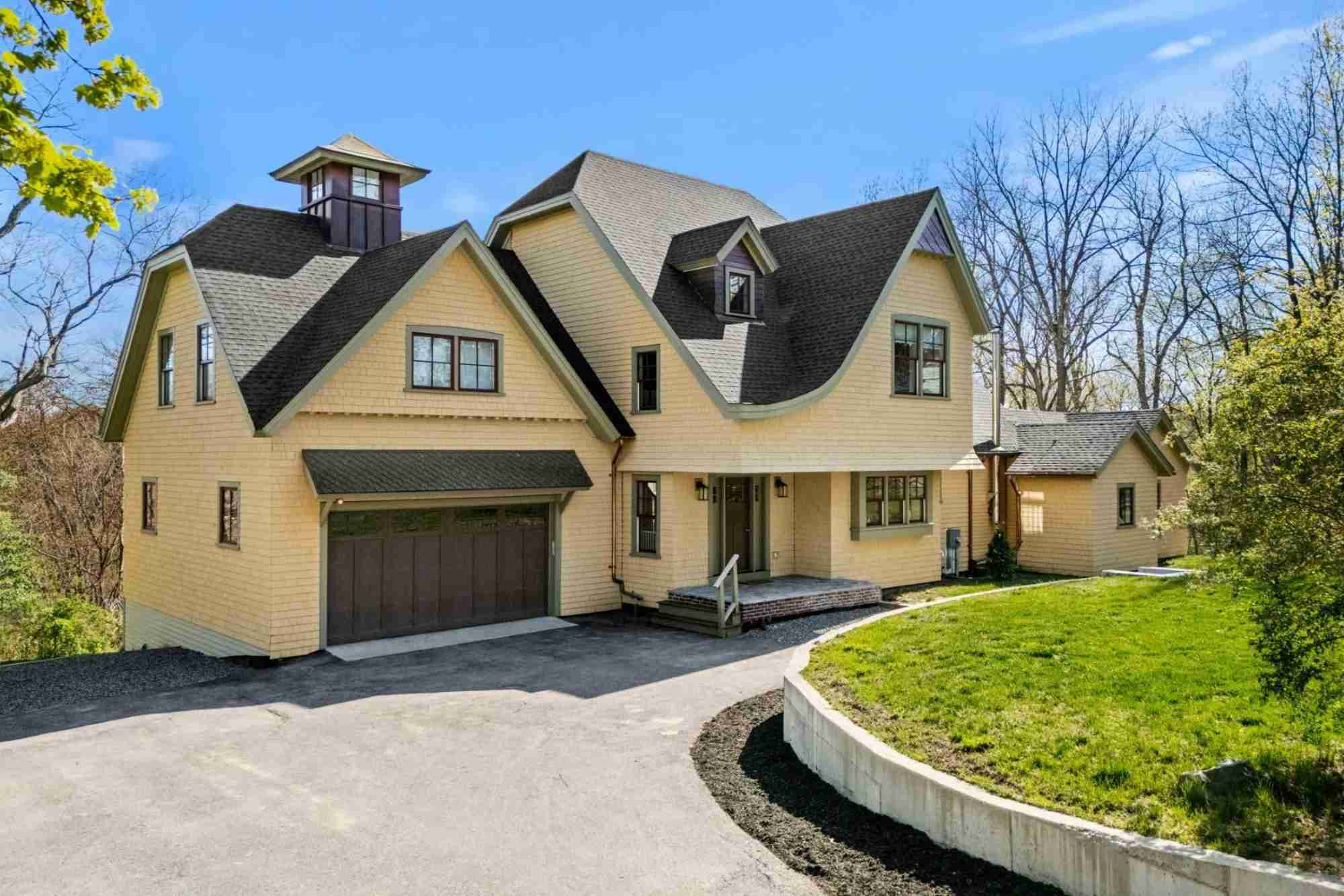 Newbury Homes For Sale