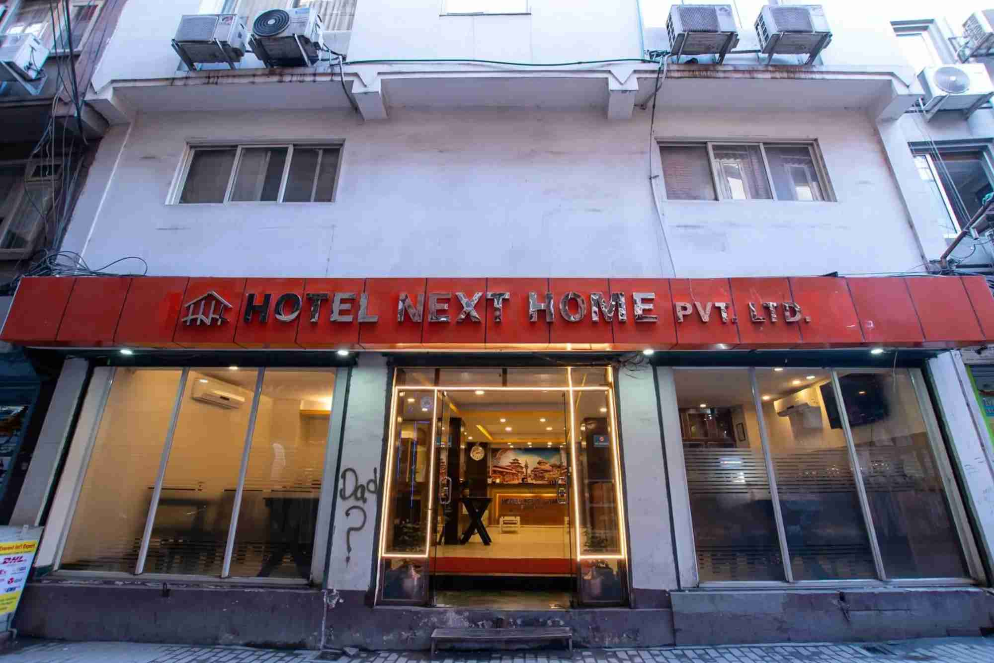 Next Home LTD