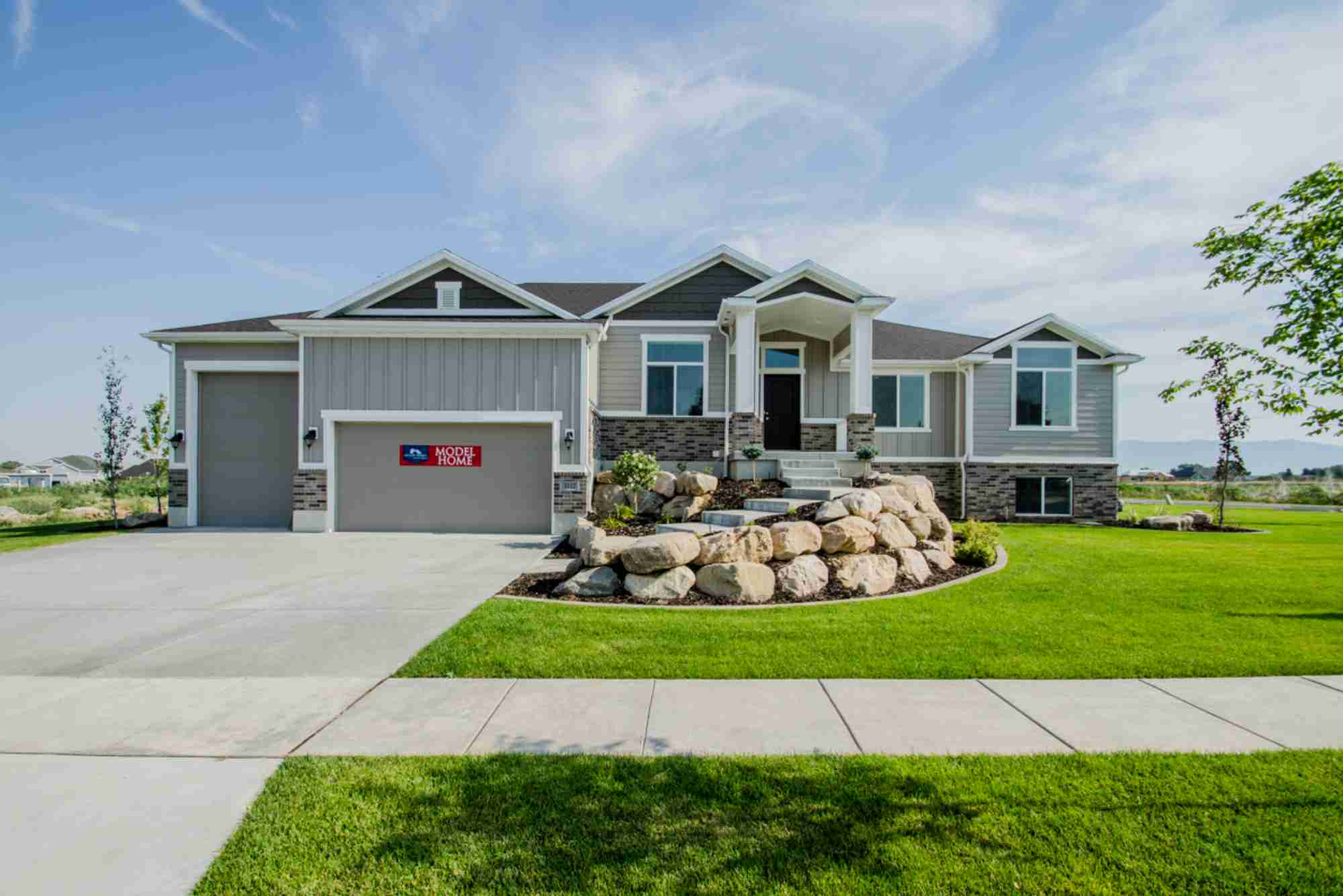 Nilson Homes