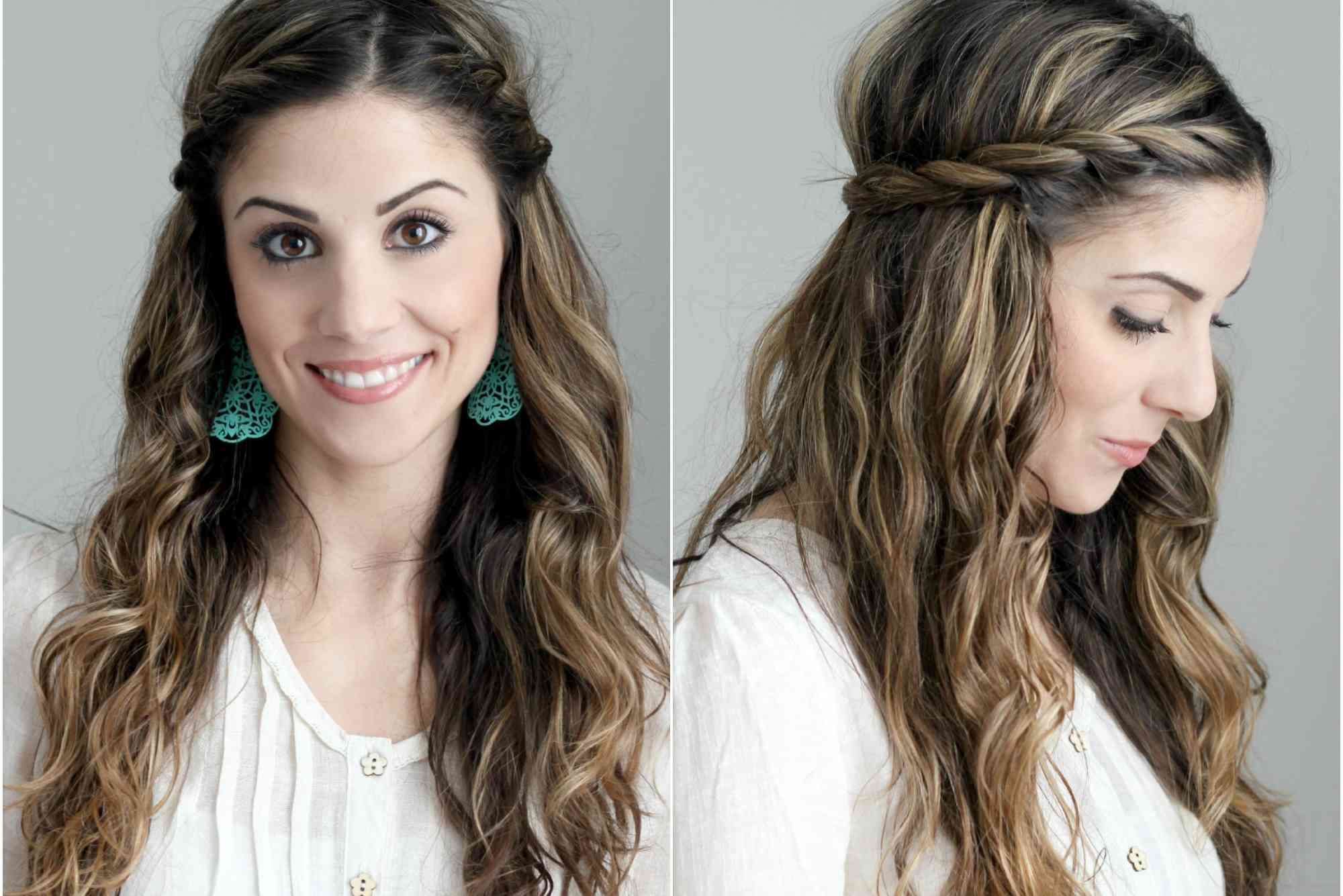 Twisted Hair And Beauty
