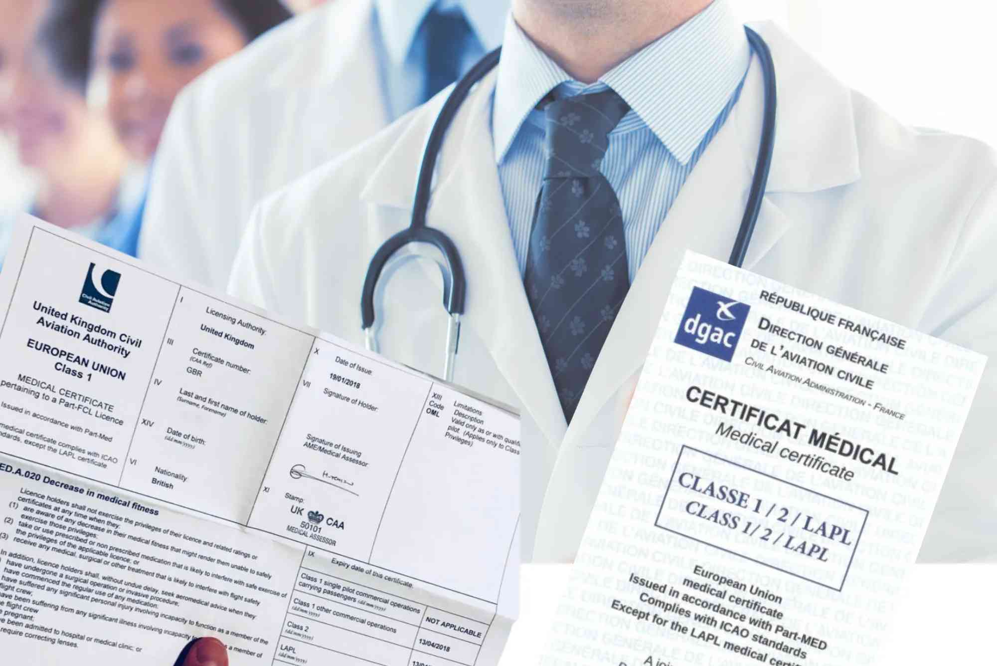 Air Arabia Medical Fitness form PDF