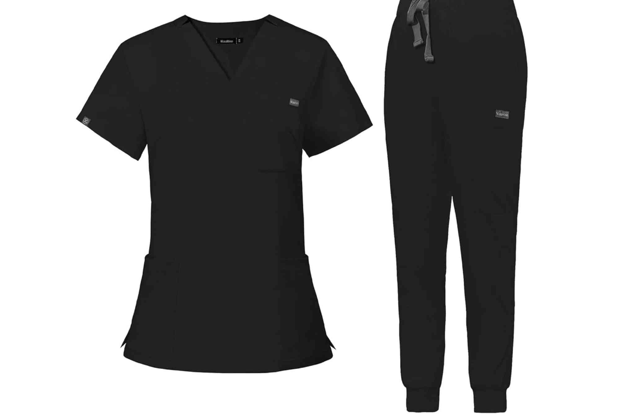 Athletic Fit Scrubs