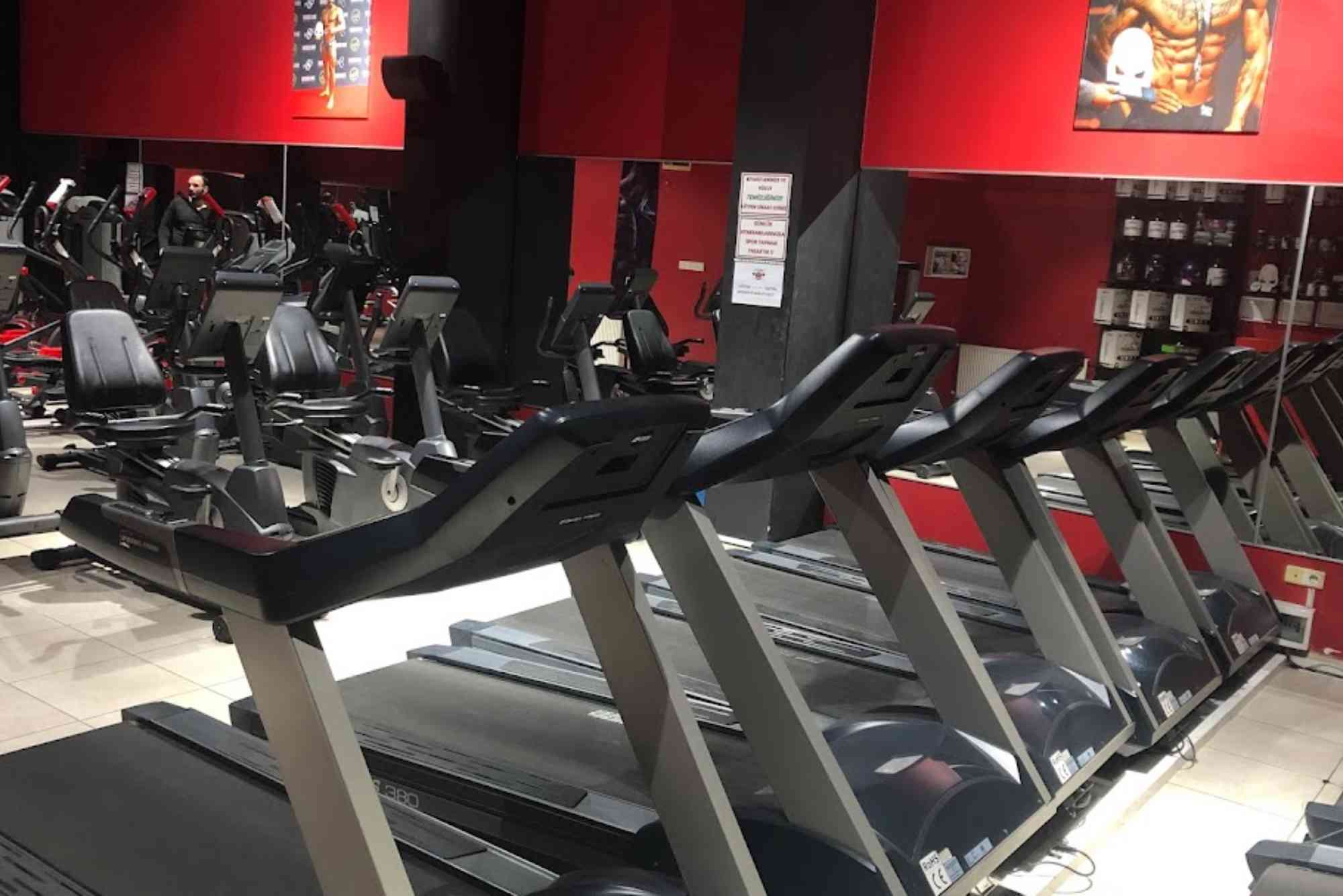 Body Line Fitness Club