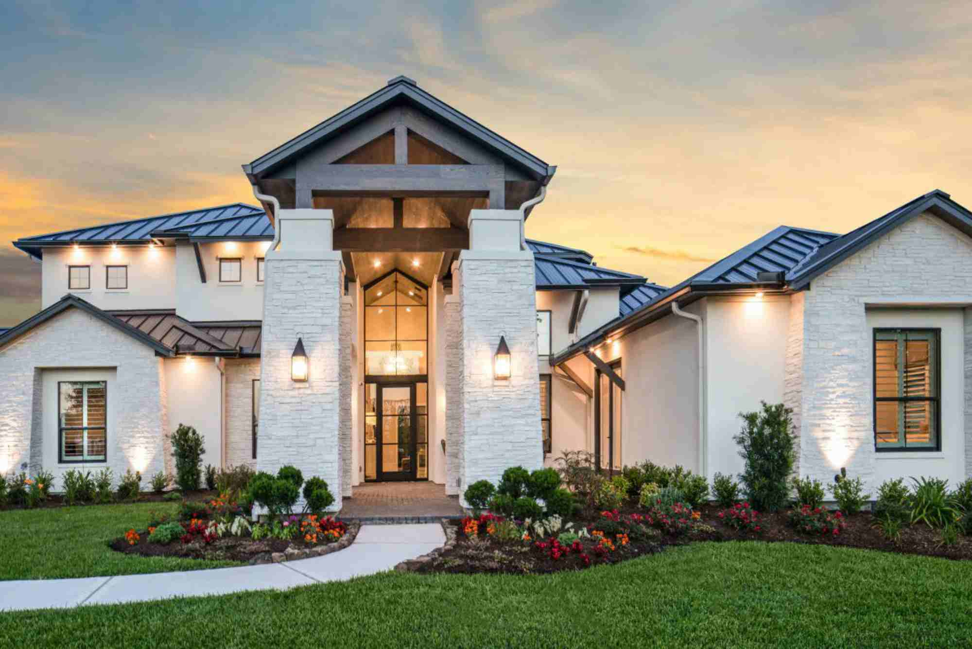 New Home Builders In Kansas City