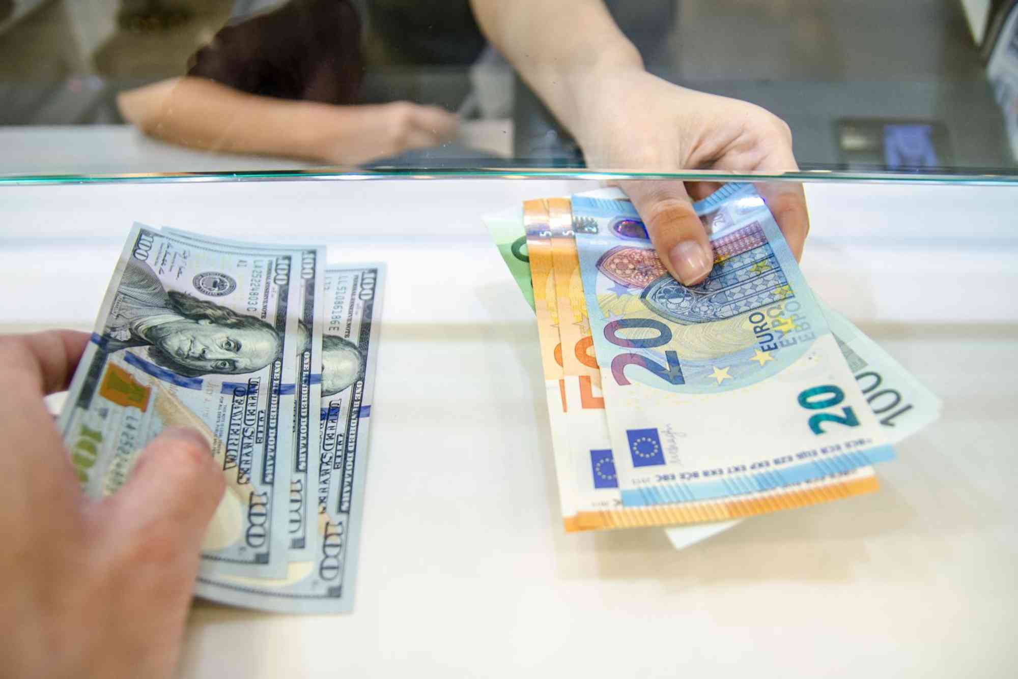 Al Ahalia Money Exchange Bureau Careers