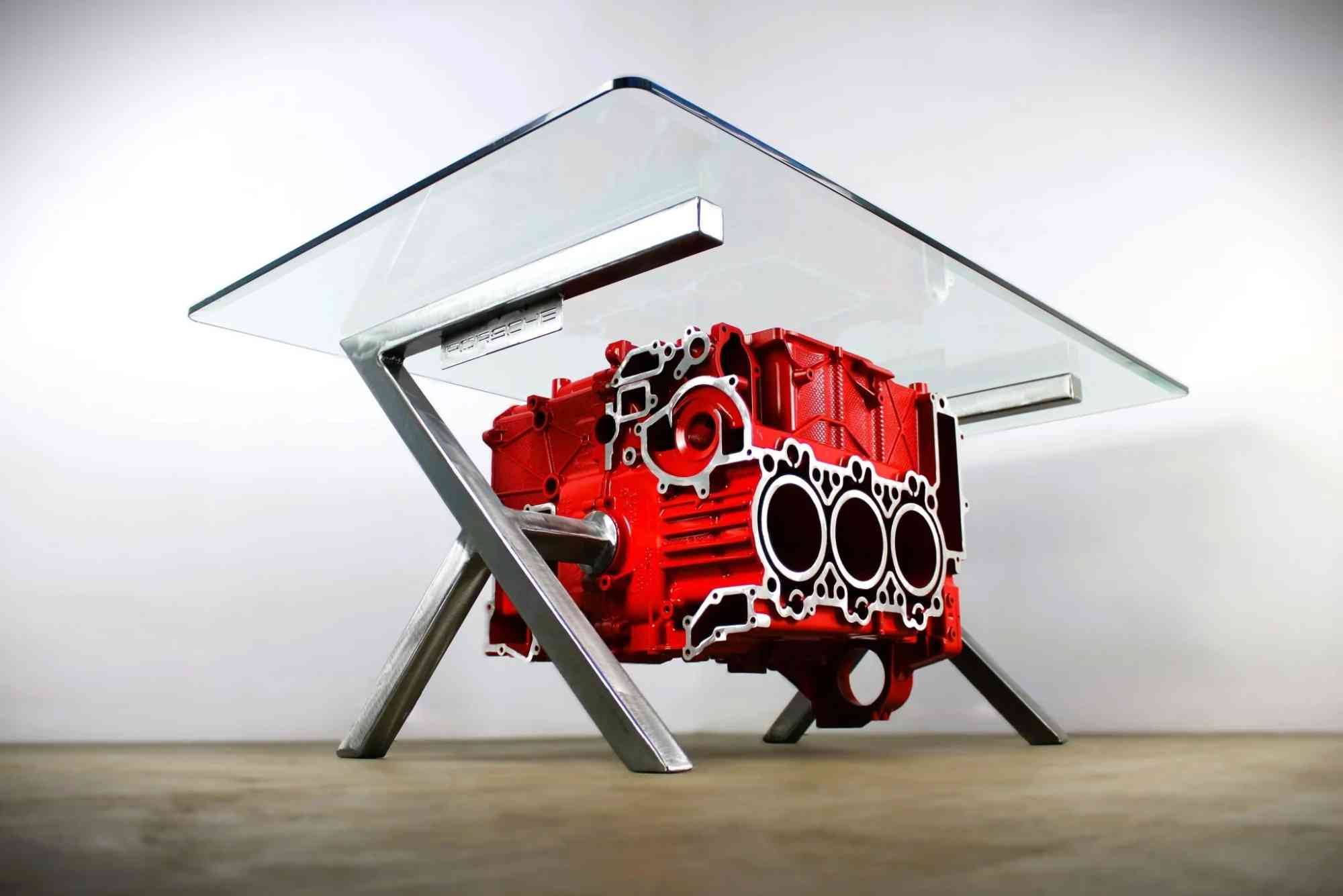 Automotive Decor