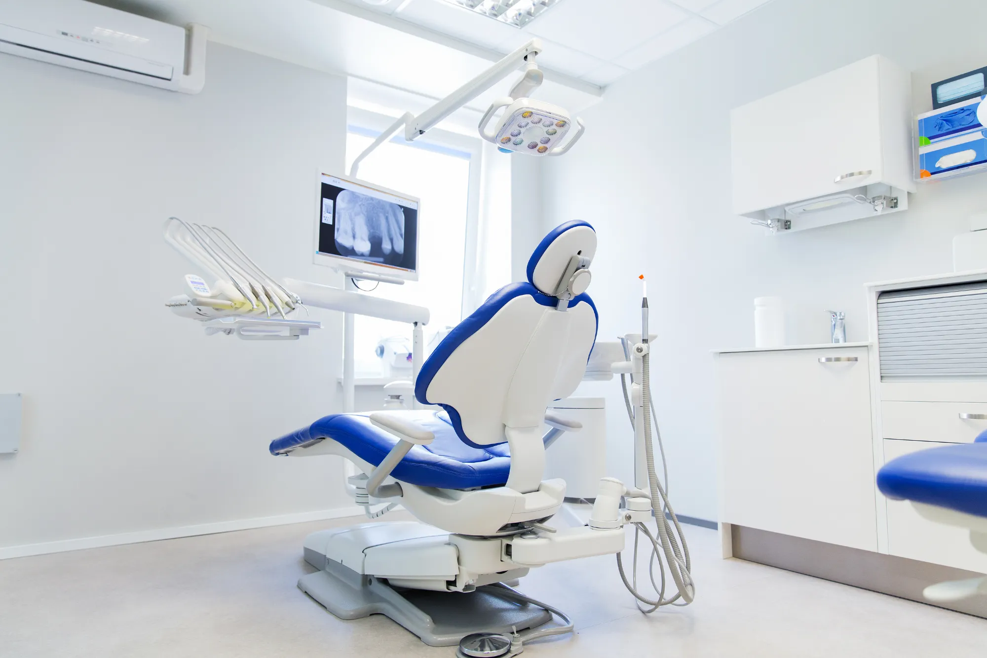 Dental Clinics in Al Ghubra