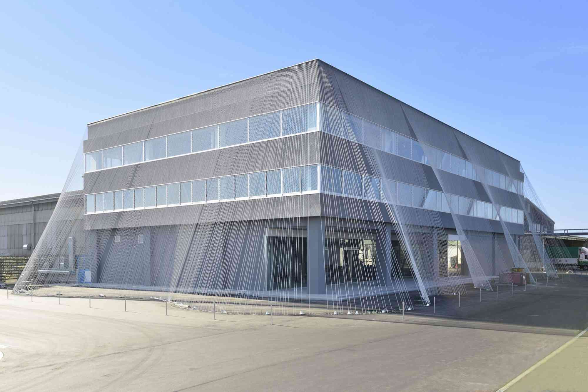 Earthquake Resistant Building Technology