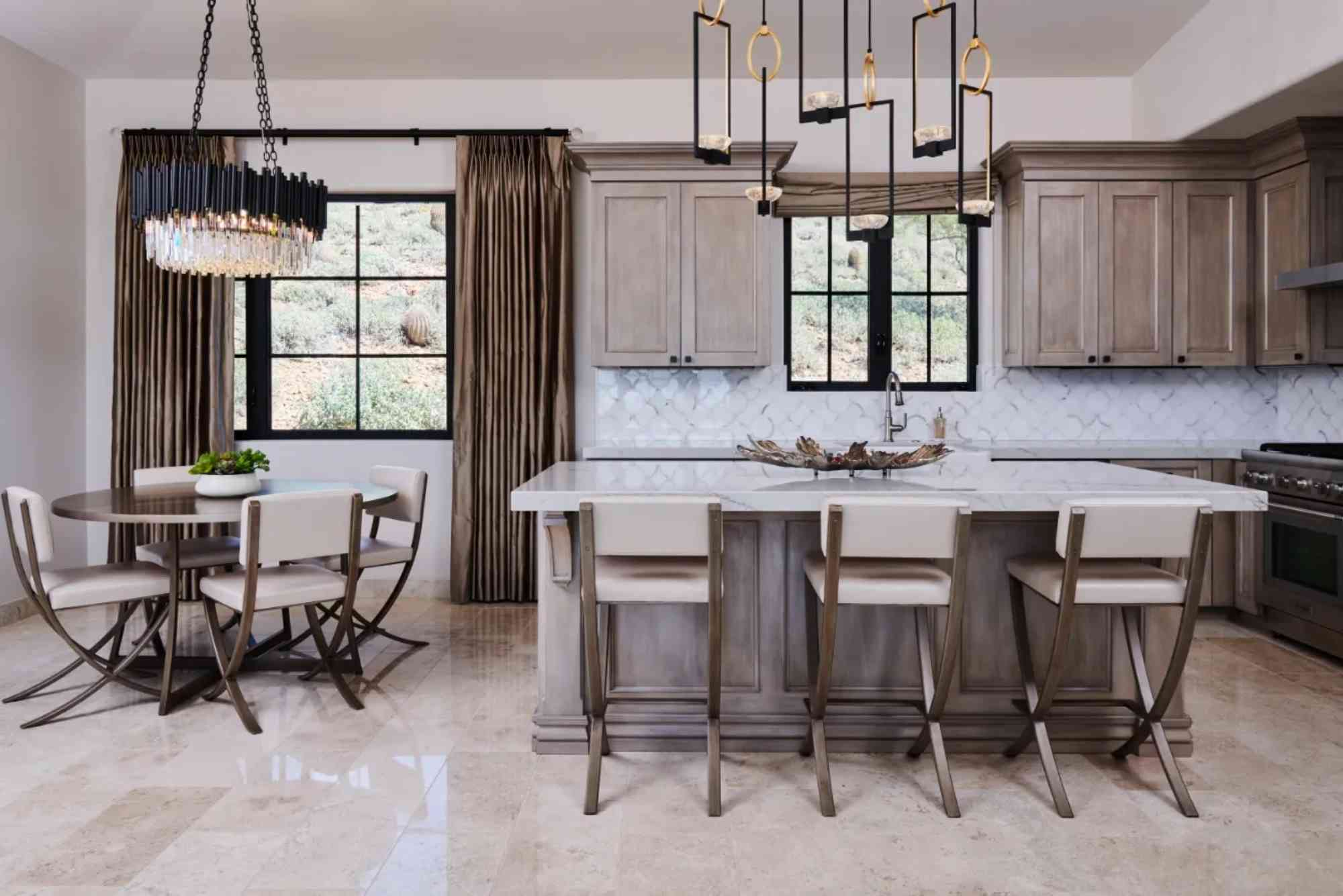 High End Home Remodeling