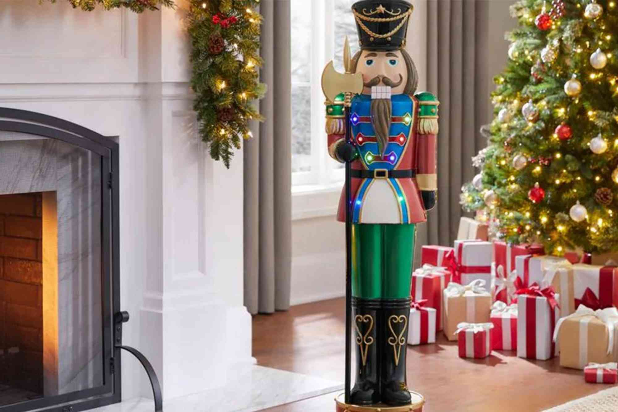Home Accents Holiday