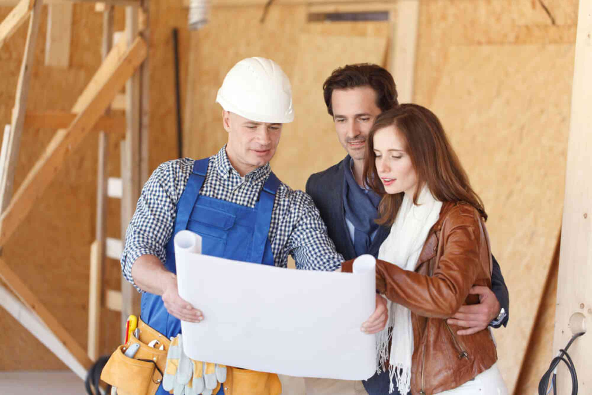Home Builder Marketing Agency