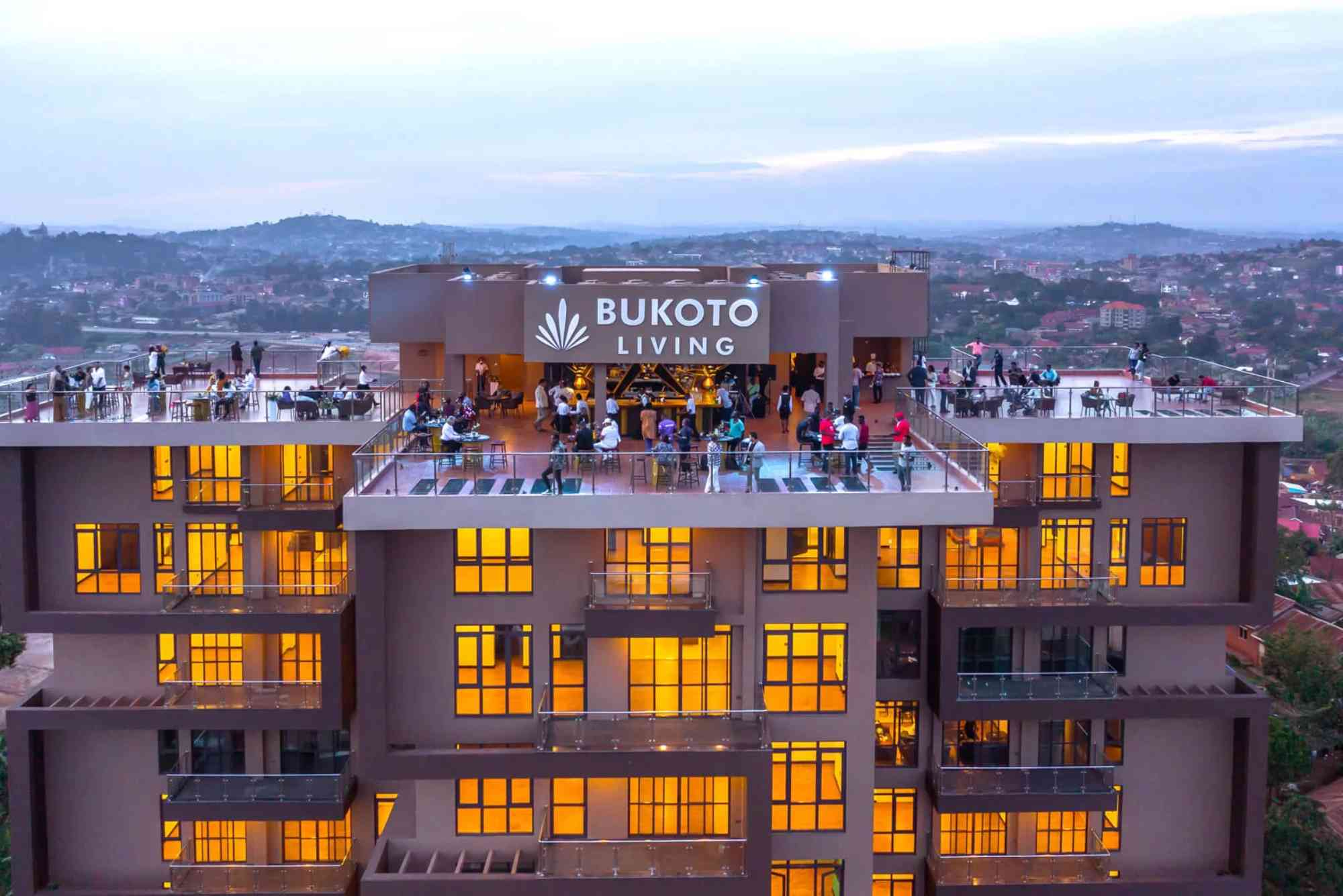 Home Connect Properties Uganda