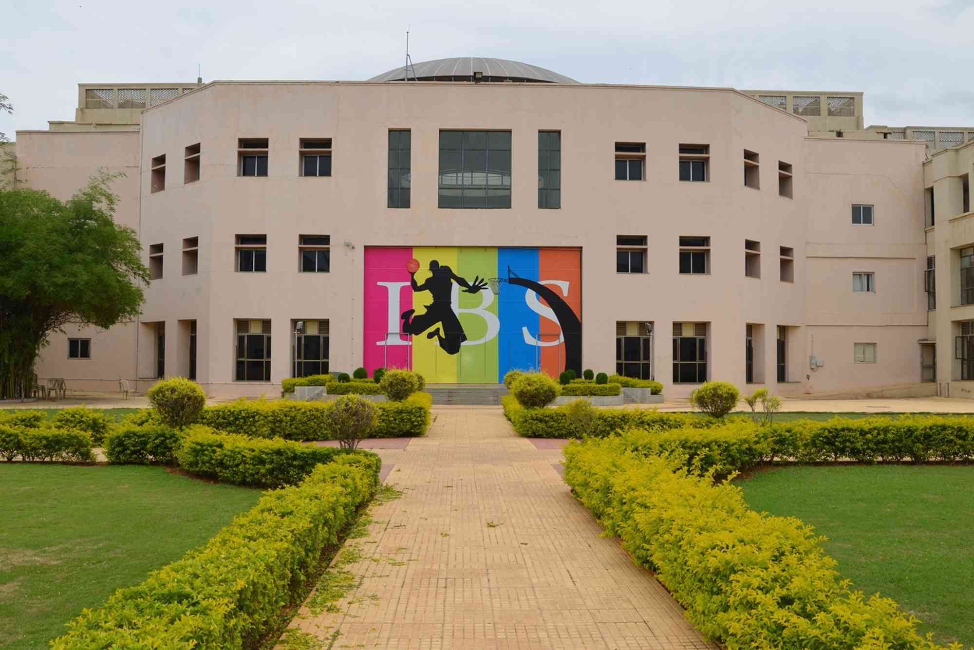 ICFAI Foundation Of Higher Education IFHE University