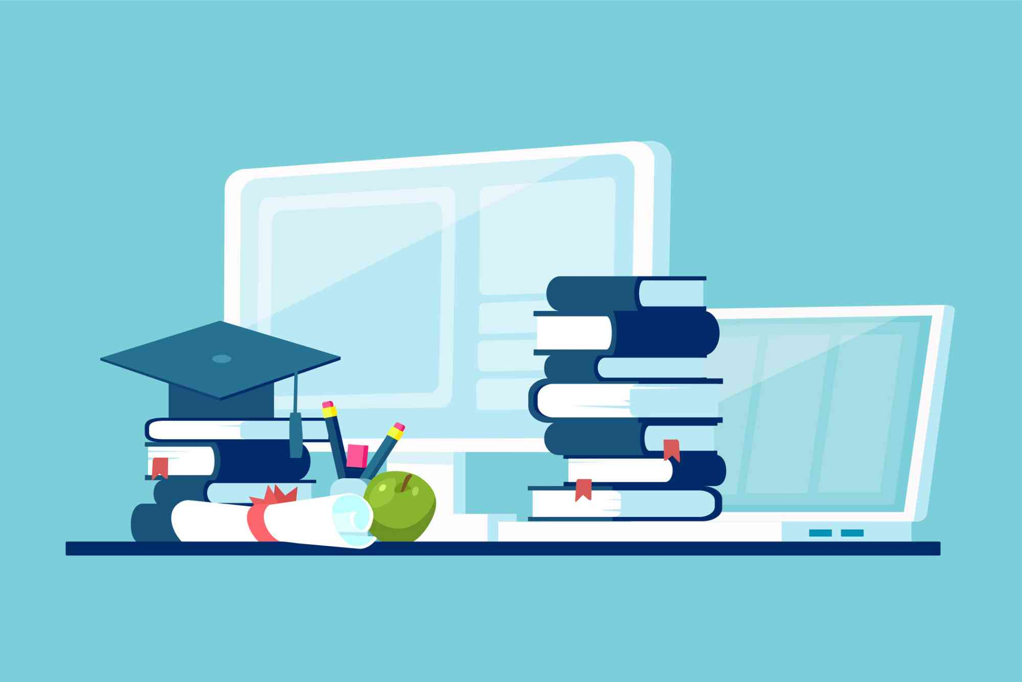 IELTS Task 2 On Education