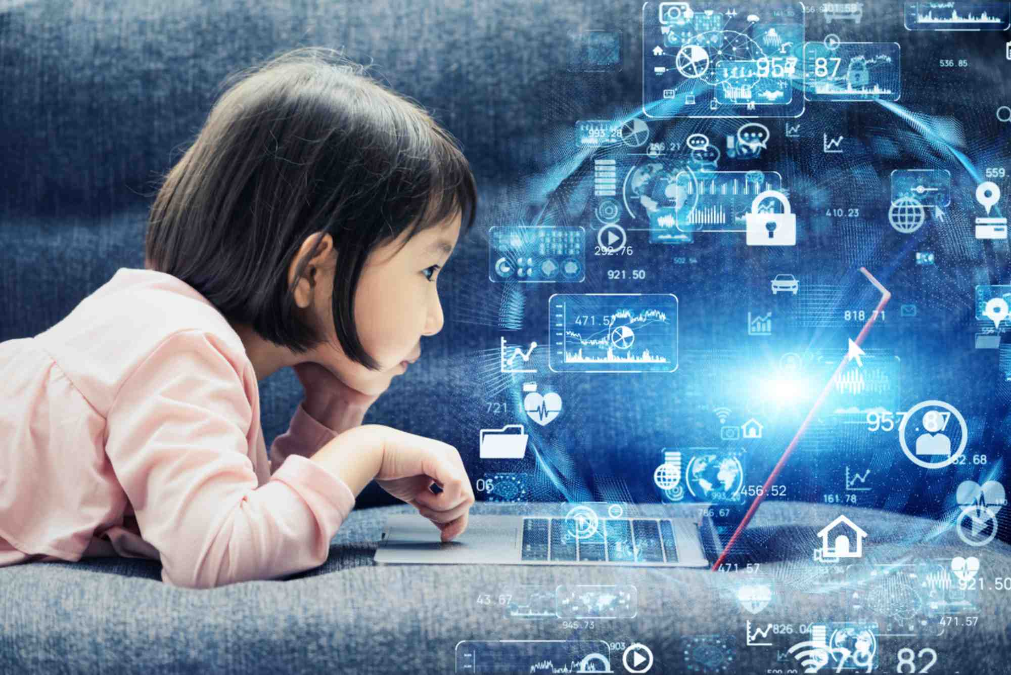 Kenderx Technologies Dubai