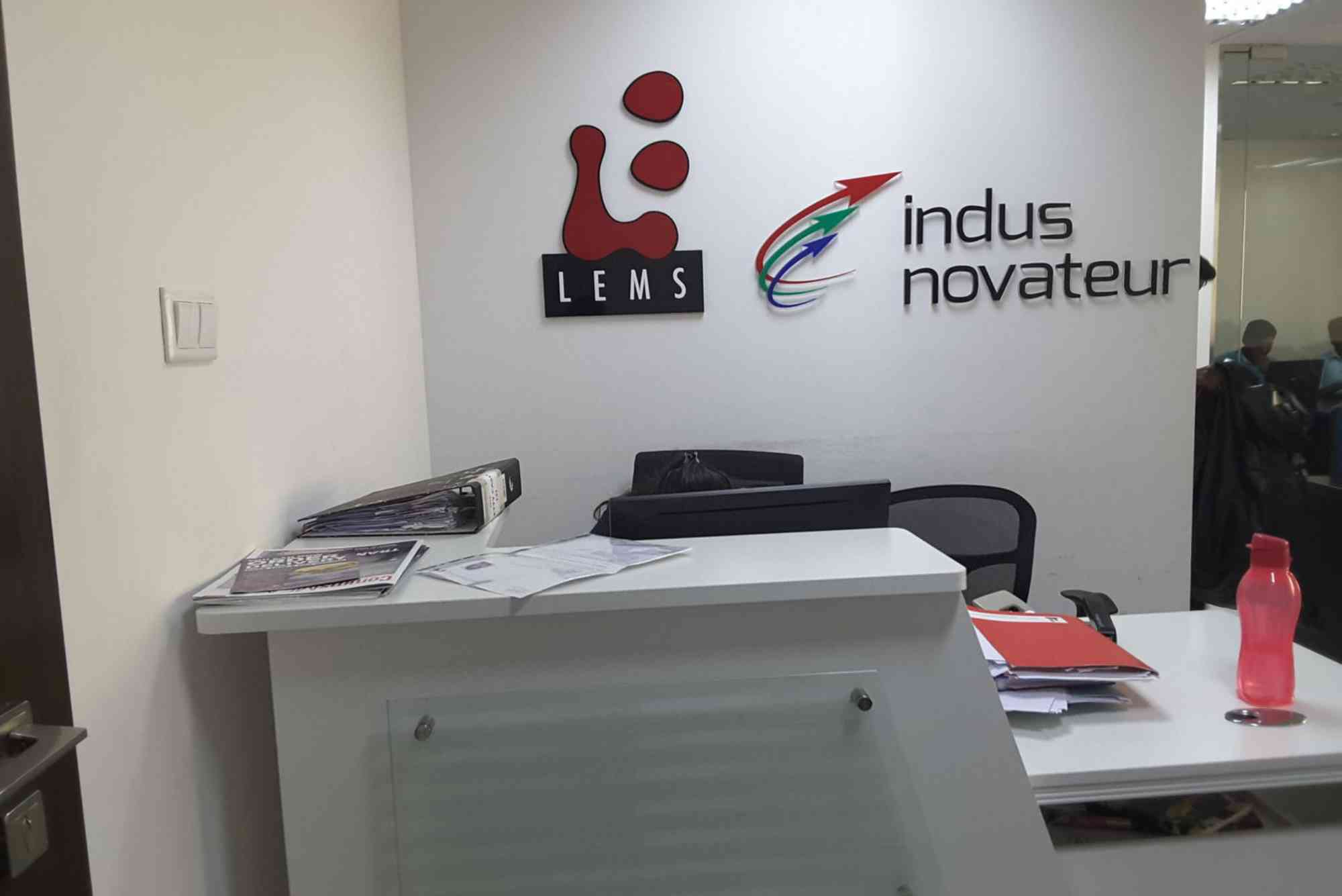 Lateral Emsoft Technologies LLC