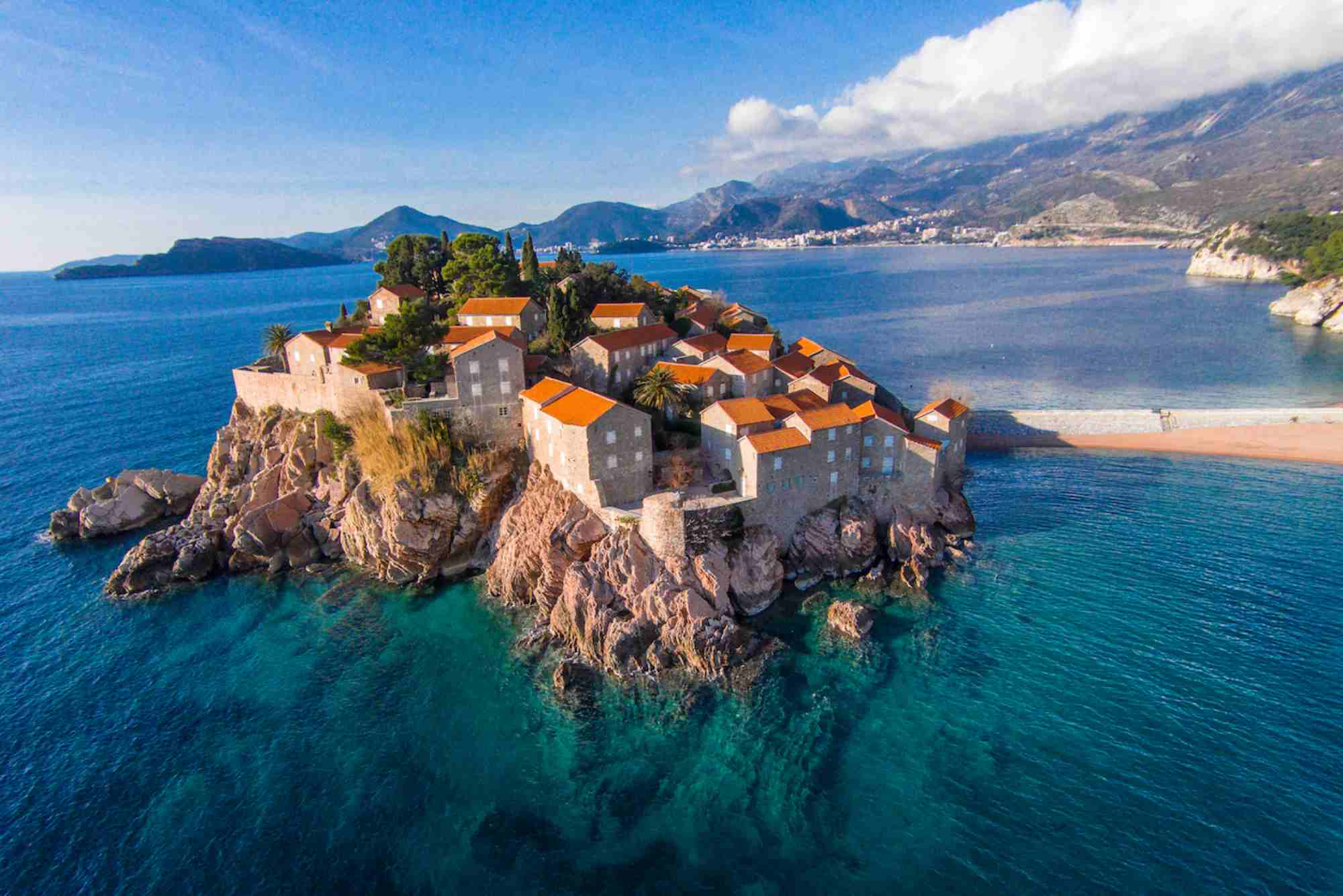 national Tourism Organisation of Montenegro